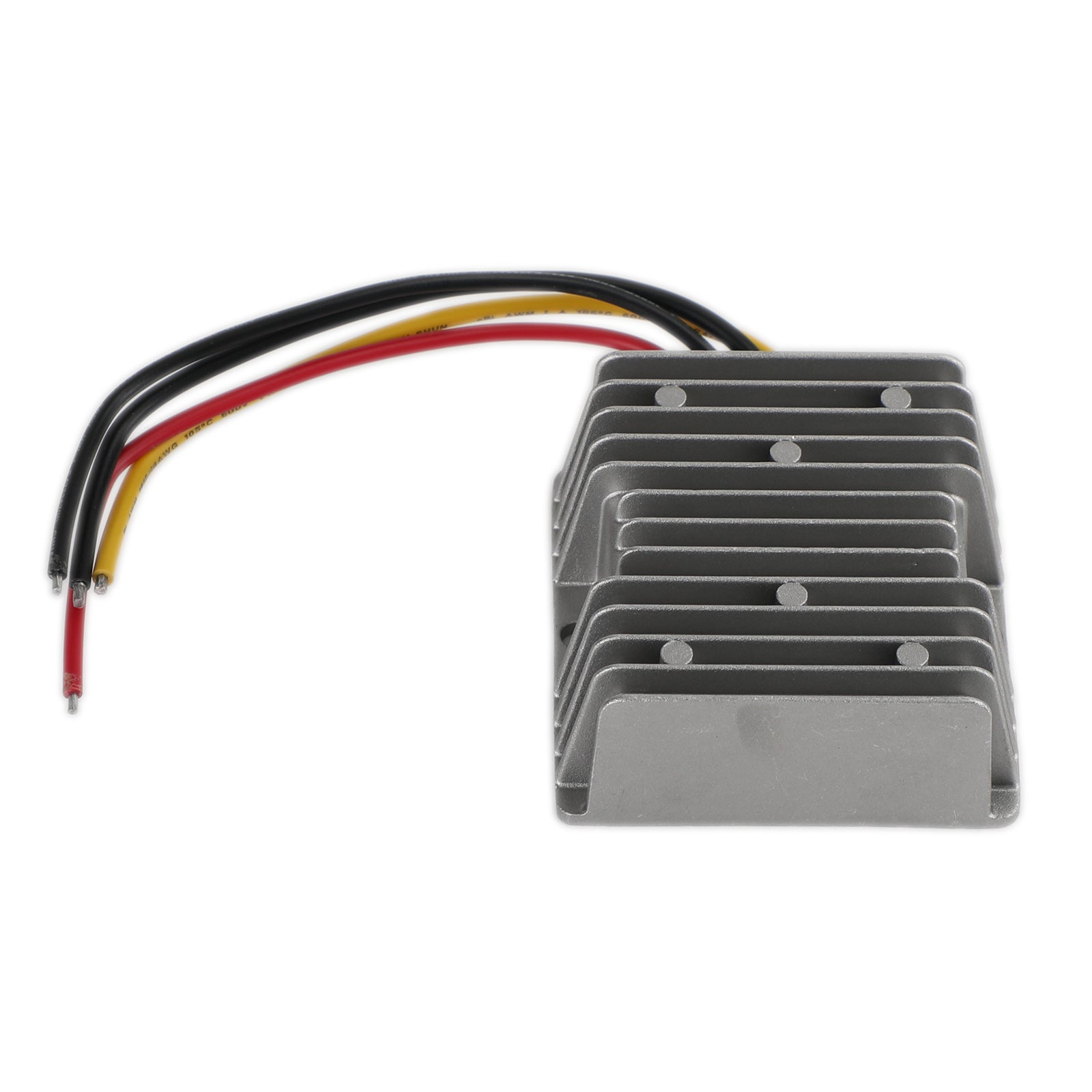 Waterproof DC 12V/24V to 5V 75W 15A Step-Down Power Supply Converter Regulator