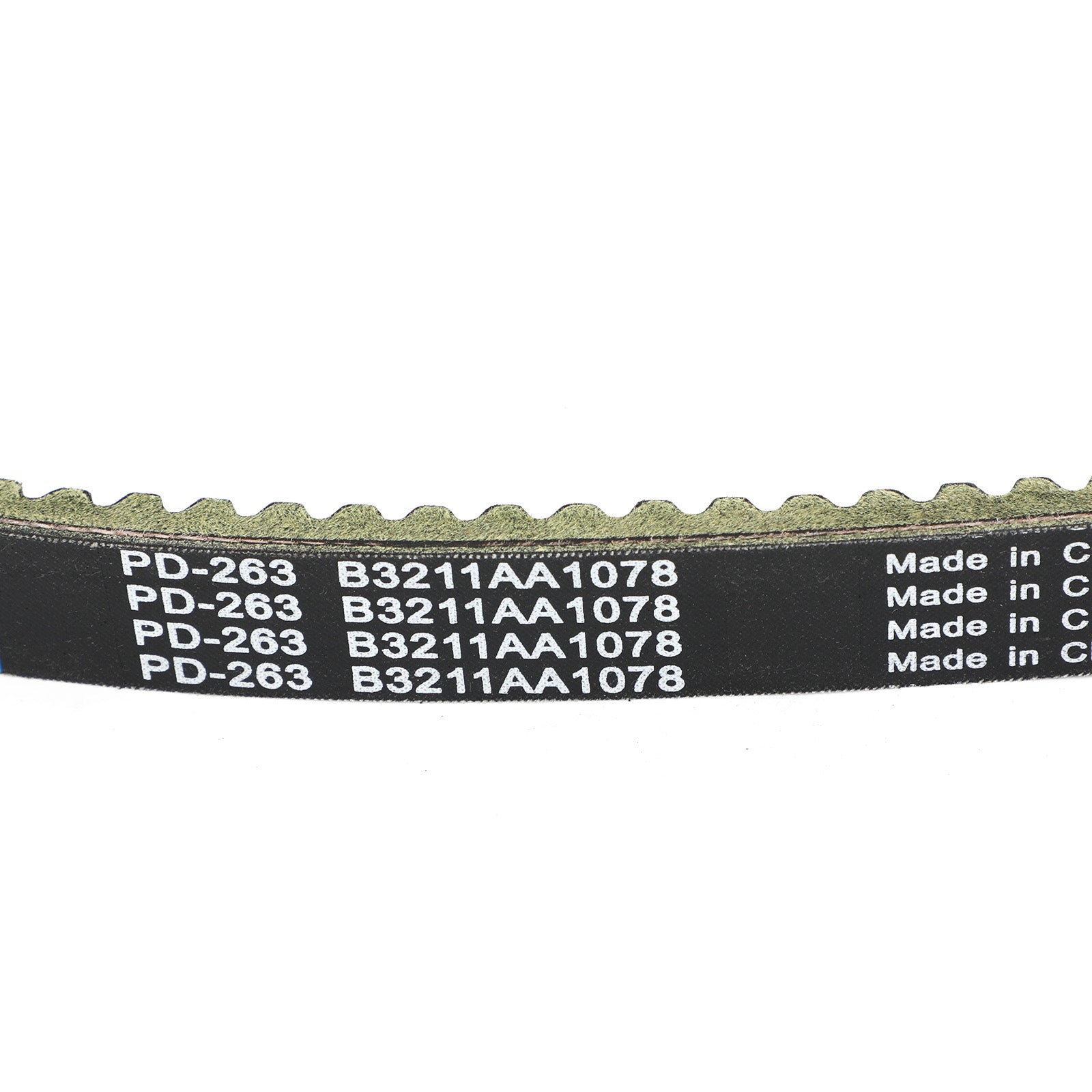 드라이브 벨트 B3211AA1078 JDM ERAD LISTER 728 754 KUBOTA 600 LIGIER 162 제네릭에 적합