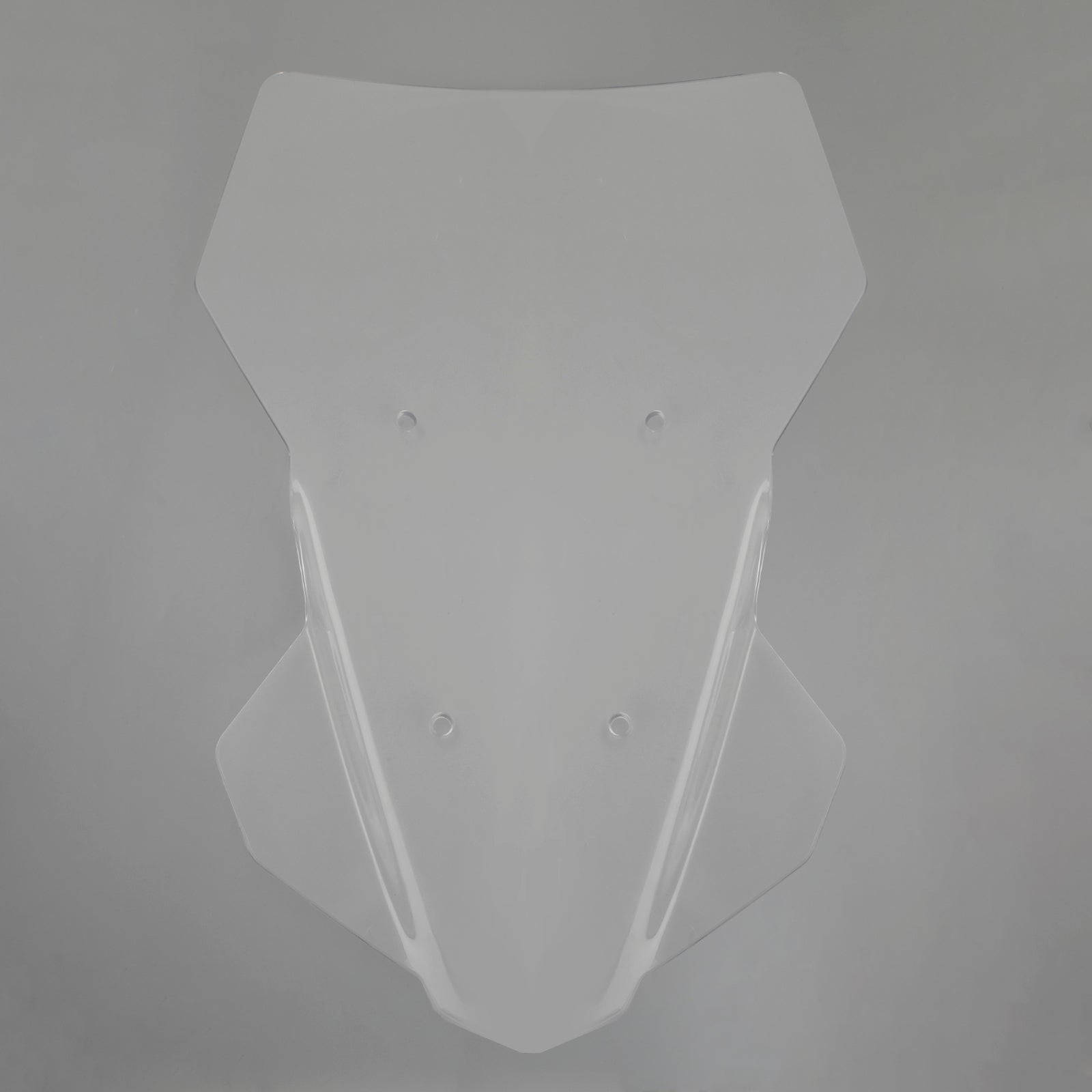 2021-2022 Yamaha NMAX155 N-MAX 155 ABS Motorcycle Windshield WindScreen