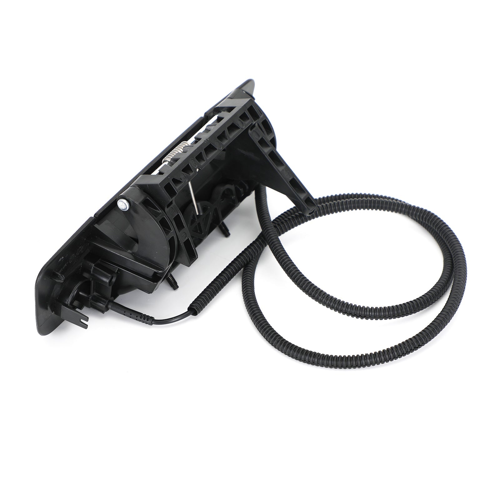 Tailgate Handle Backup Camera For Dodge Ram 1500 2500 3500 2009-2017 Generic