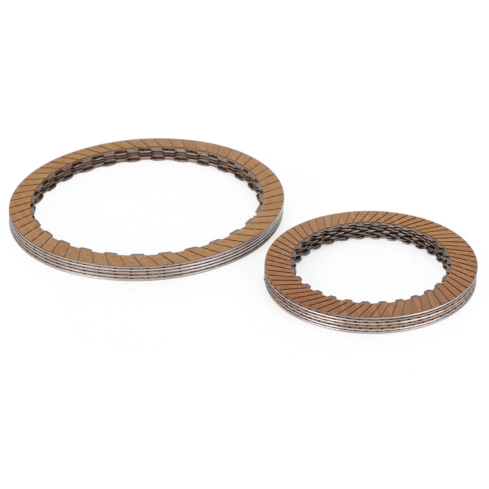 VW용 마찰 클러치 키트 클러치 Audi DSG7 DL501-7Q 7단 0B5 ob5 일반