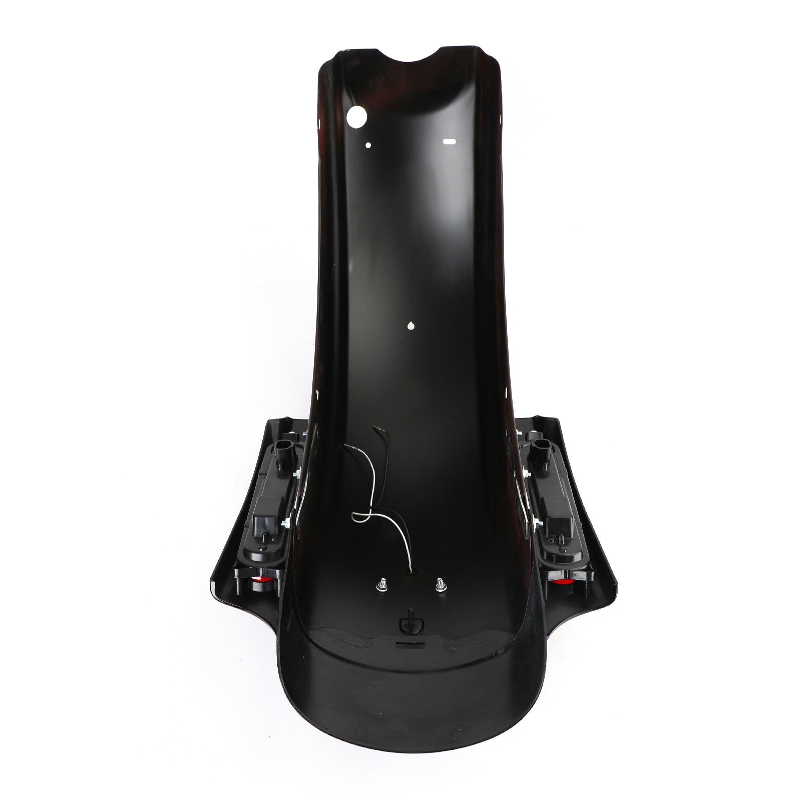 2009-2013 Touring Electra Road Street Glide FLHR Rear Fender LED System