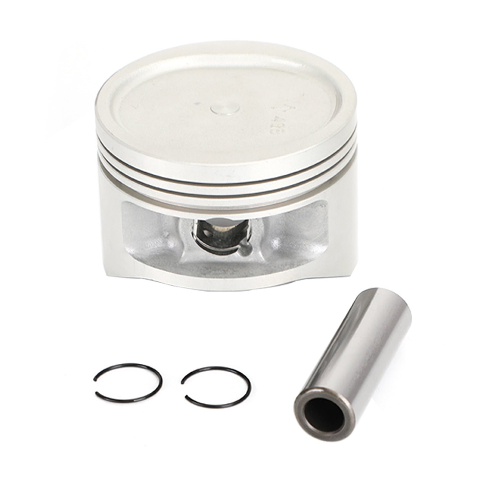 Cylinder Piston Top End Kit 83mm For Yamaha YFM400FW Kodiak 400 4x4 1993-1999 Generic