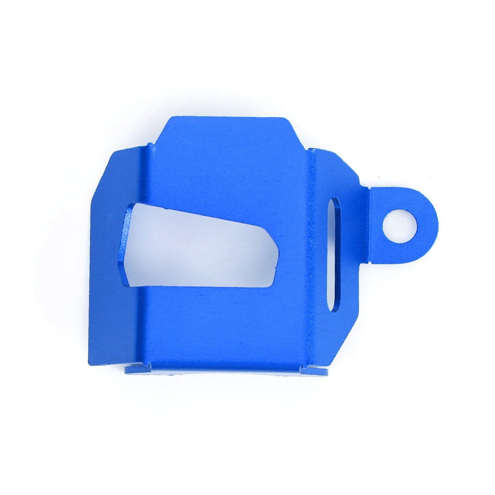 Cubierta protectora de depósito de líquido de frenos traseros para YAMAHA Tenere 700 2019-2020 genérico