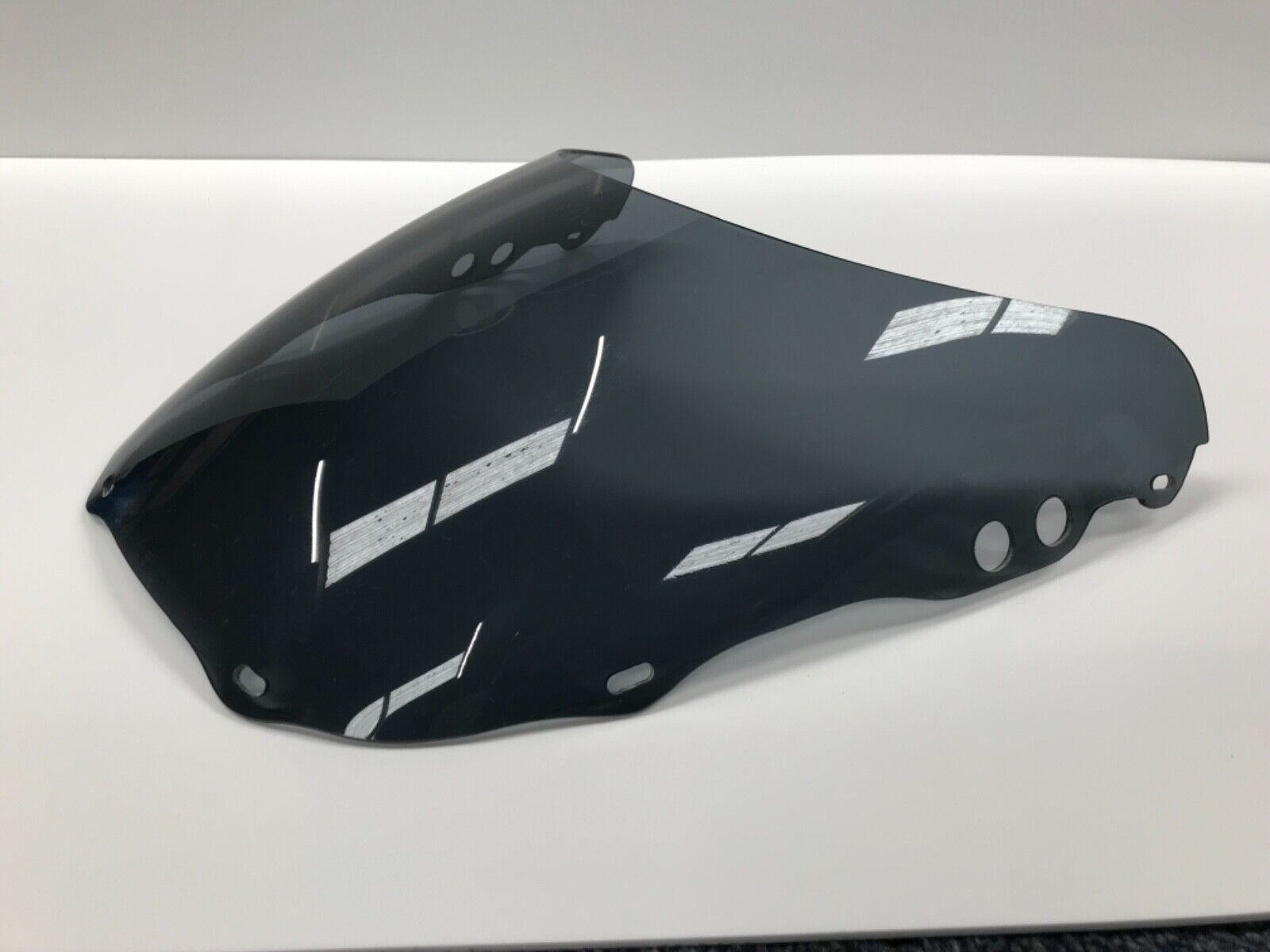 혼다 CBR250RR MC19 1988-1989 페어링 키트 차체