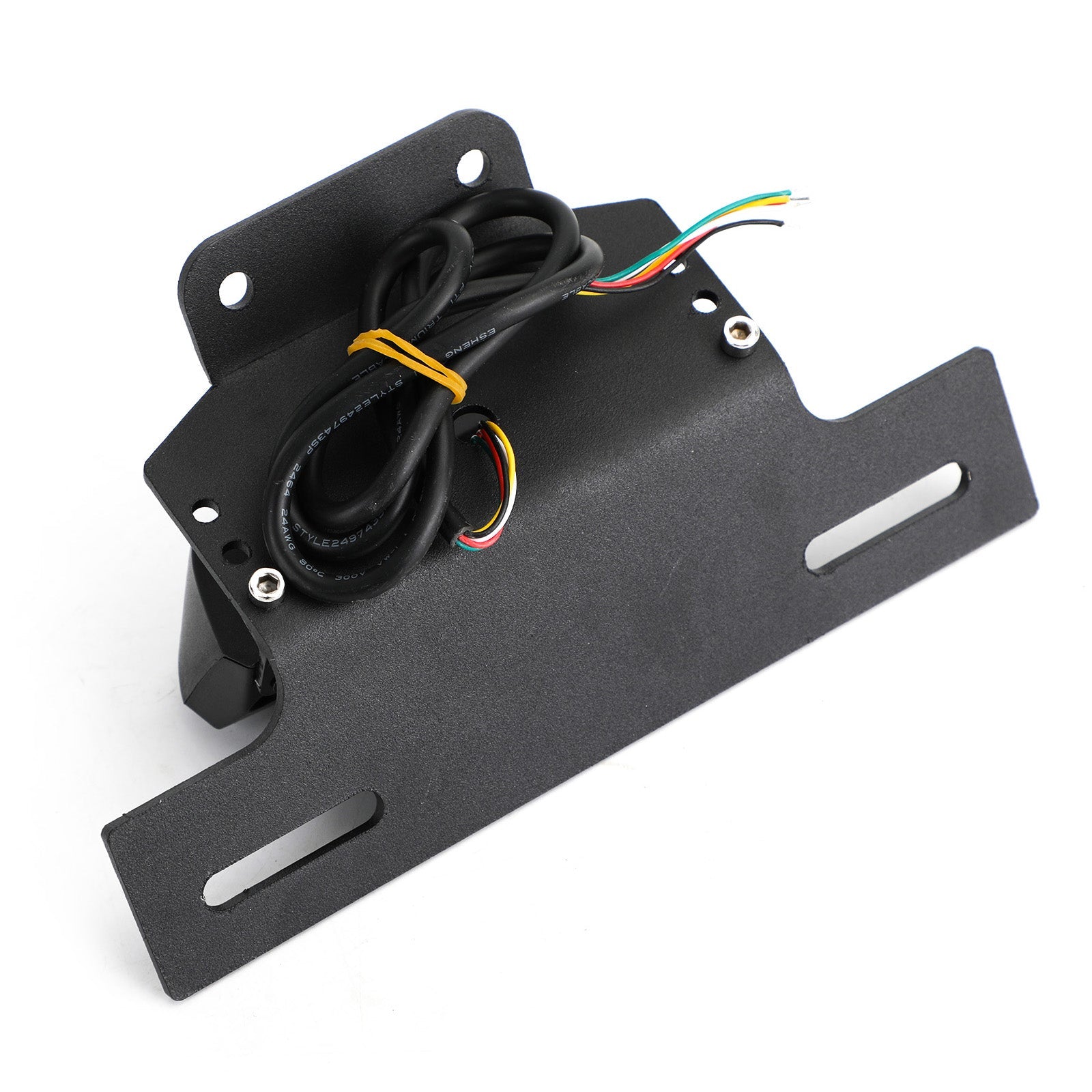 2014-2019 YAMAHA BOLT R-SPEC XV950R License Plate Holder Frame Bracket