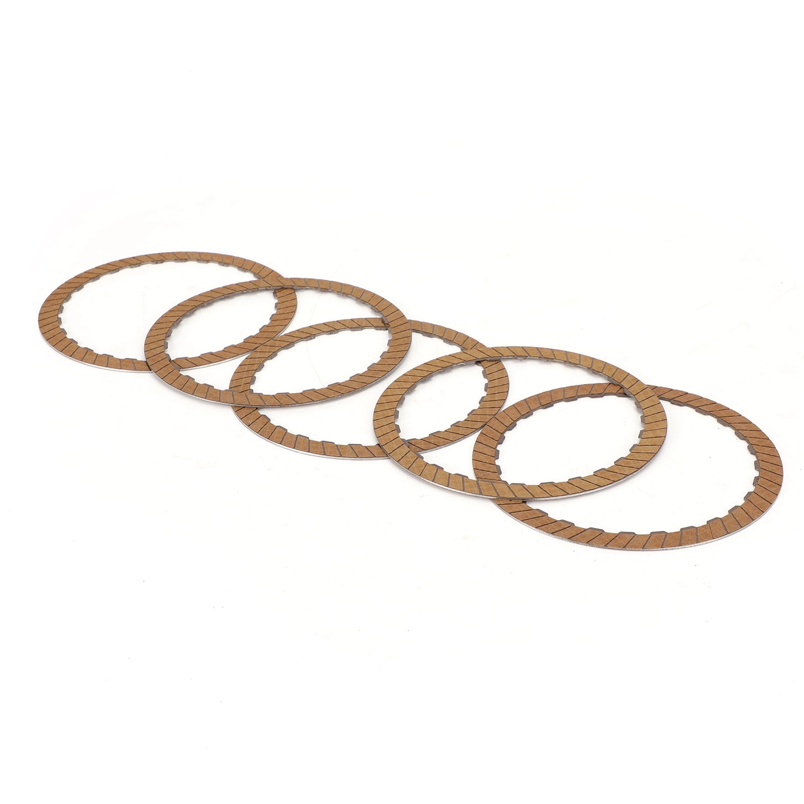 VW용 마찰 클러치 키트 클러치 Audi DSG7 DL501-7Q 7단 0B5 ob5 일반