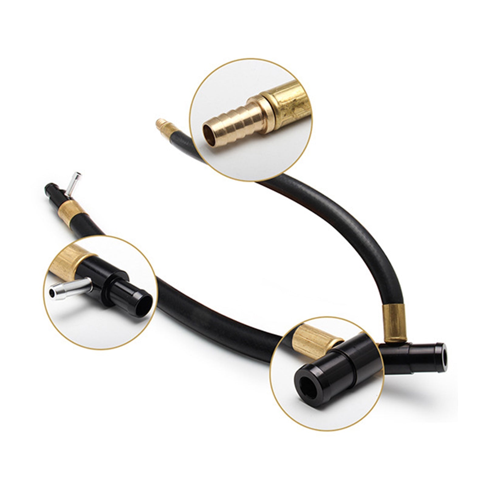 GMC 쉐보레 6.6L 듀라맥스 11-15 EGR 삭제 키트 및 고유량 흡기 엘보 파이프