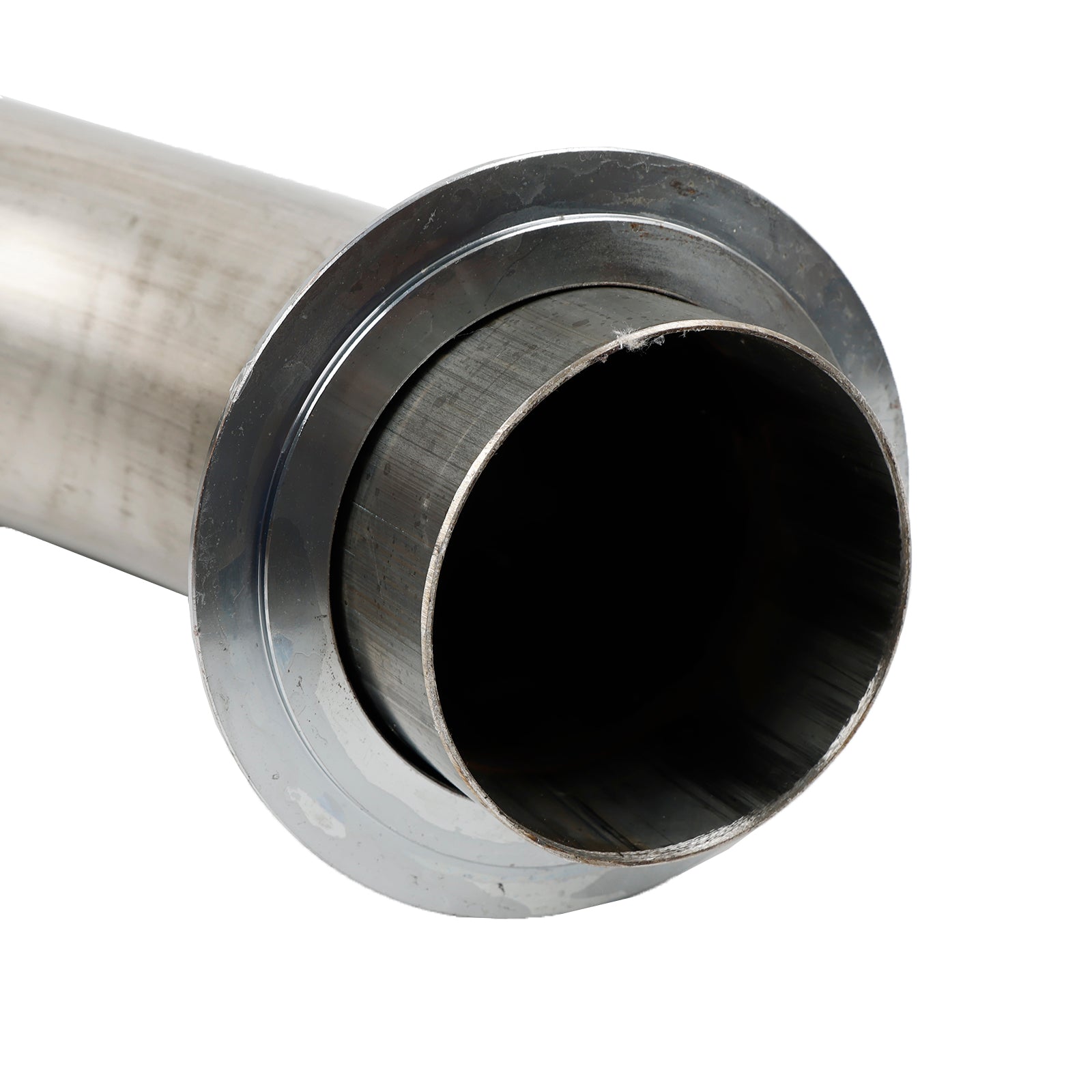 3.5" 쉐보레 실버라도 & GMC 시에라 L5P 6.6L 듀라맥스 디젤 2017-2023용 다운파이프 배기