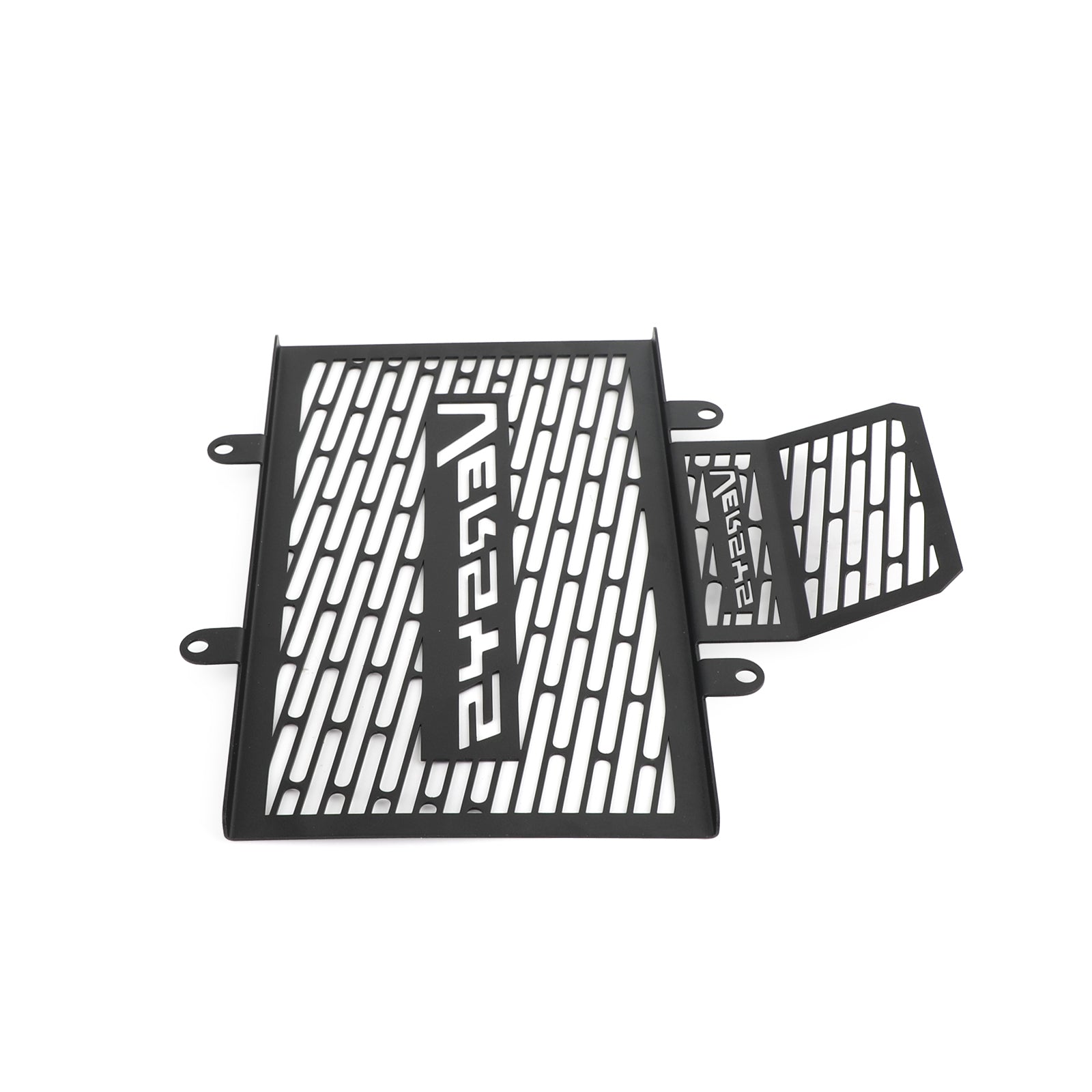 RADIATOR GUARD PROTECTOR COVER GRILLE Fit for Kawasaki VERSYS-X 300 KLE300 17-20 Generic