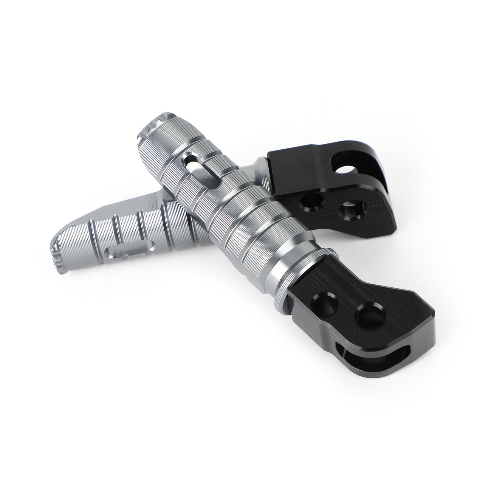 2019-2021 Husqvarna Vitpilen Svartpilen 250 401 후면 발판 발 페그