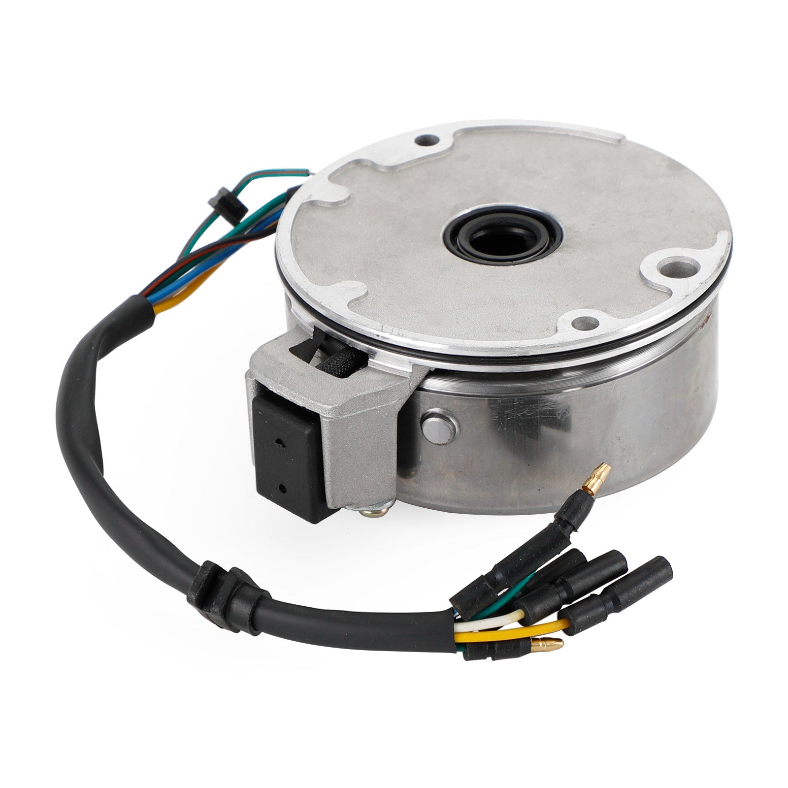 Magneto Stator Flywheel Rotor Kit – Compatible with Honda XR/CRF50, CRF70, Z50R, 50CC-125CC