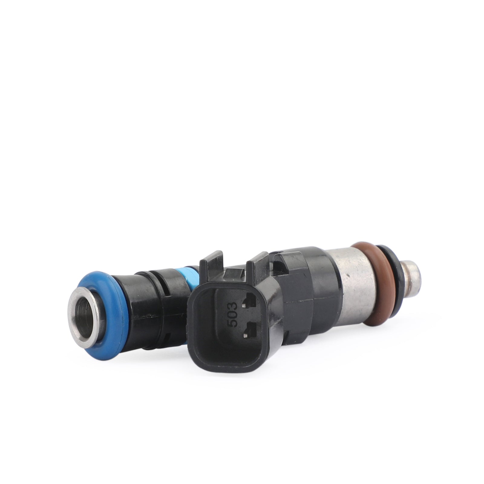 CM5110 M1165 4G2007 822-11193 5L2E9F593C1A 5L2Z9F593CA CM5147 5L2Z9F593CB FJ818 1PCS 연료 분사기 Ford Explorer Ranger Mazda B4000 4.0L V6 0280158055 15830 제네릭에 적합