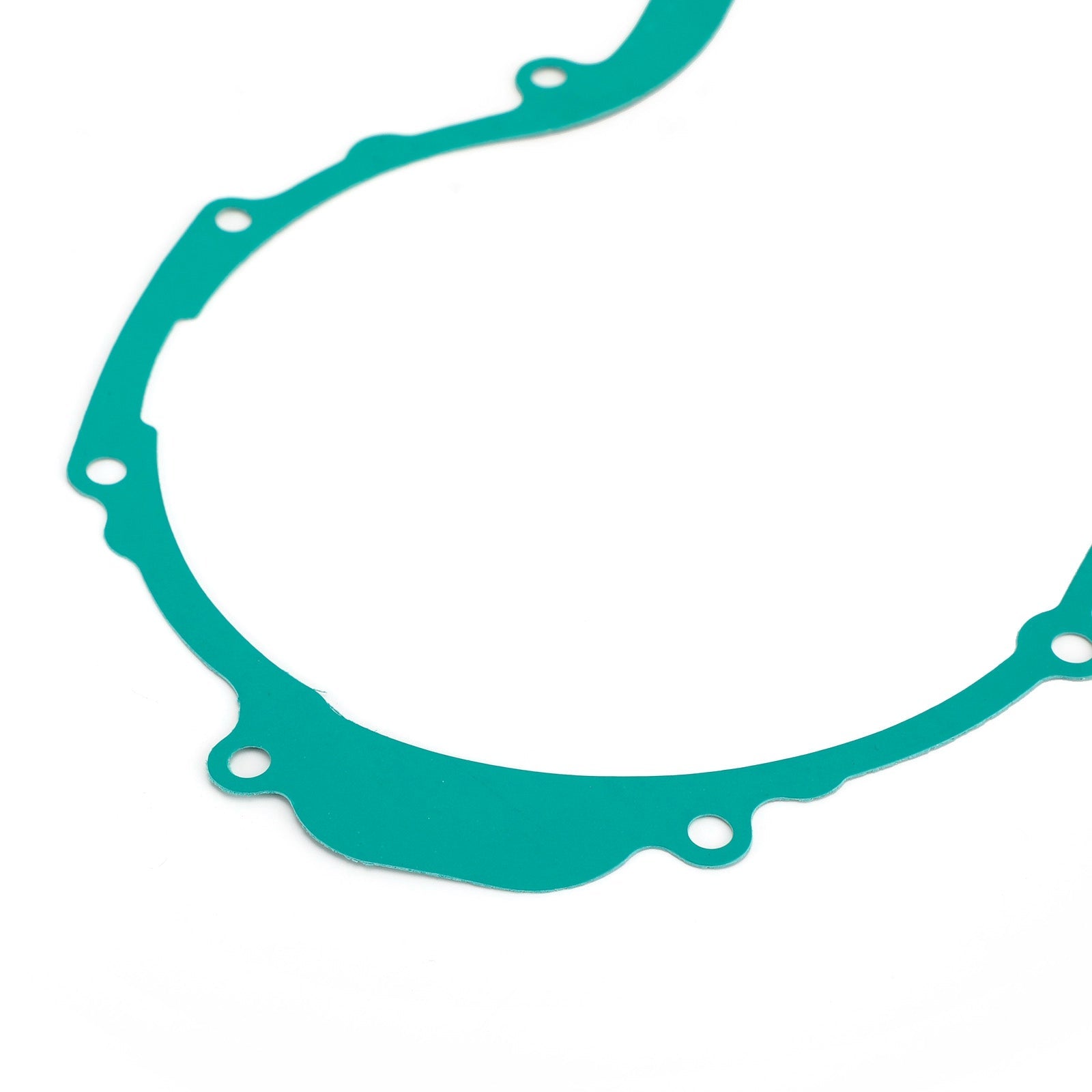 야마하 빅베어 350 400 YFM350 YFM400 1995-2012용 스테이터 커버 개스킷 3개