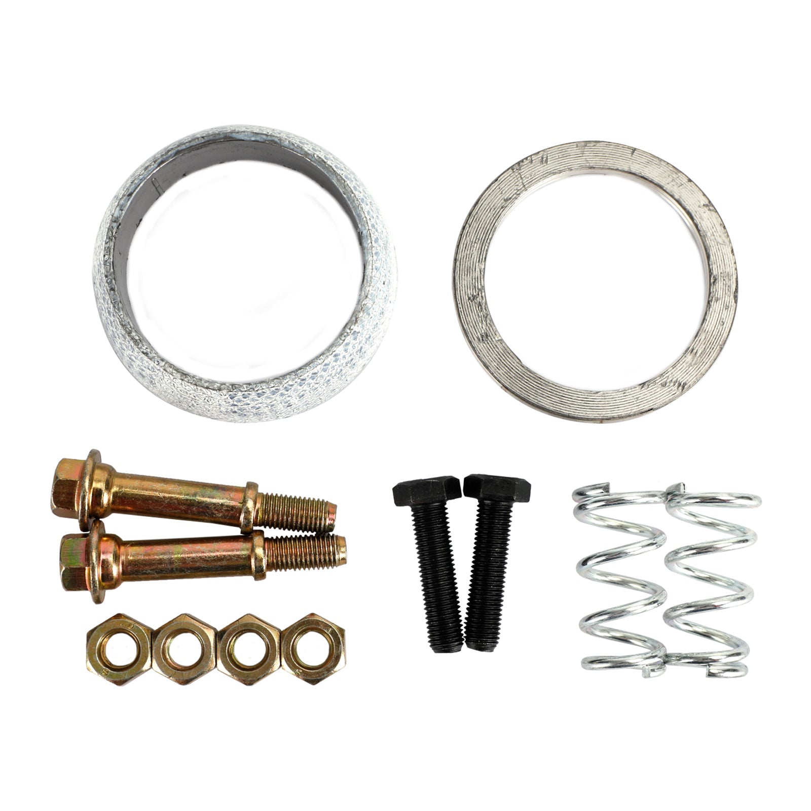 2005-2014 2015 Toyota Tacoma 2.7L 배기 촉매 변환기 직접