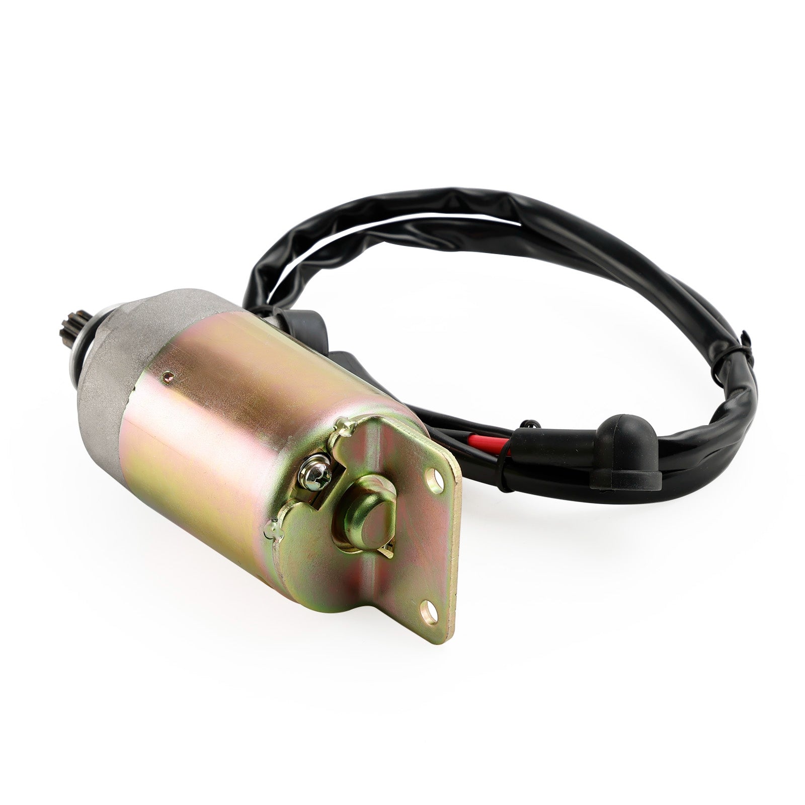 New Starter Motor Engine Starting Fit For Kymco ATV Mxer, Mxu 150, 149cc 31210-LLB1-900 410-58014 19583