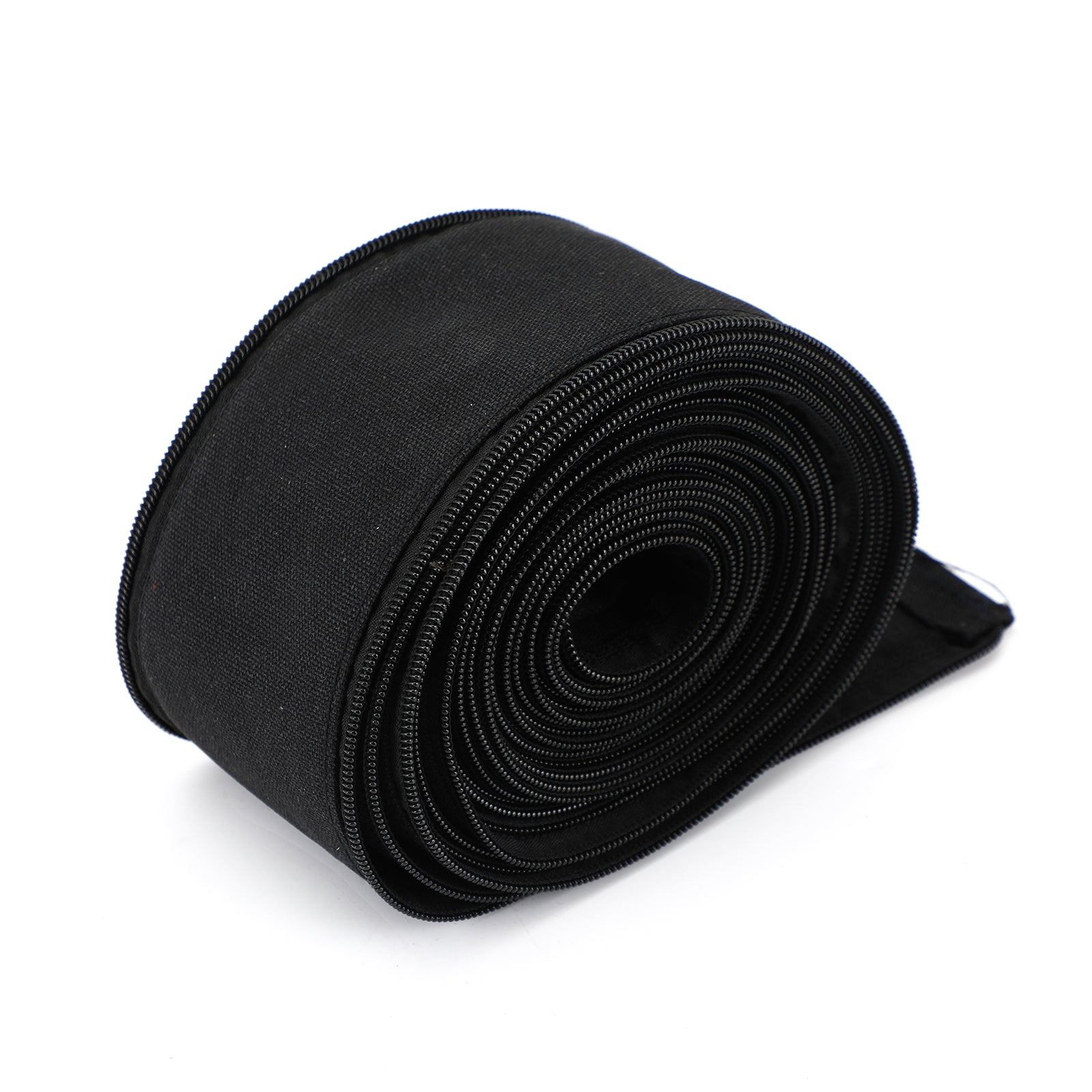 케이블 커버 나일론 23'(길이) 3"(폭) 지퍼 포함 TIG 용접 토치 9/17