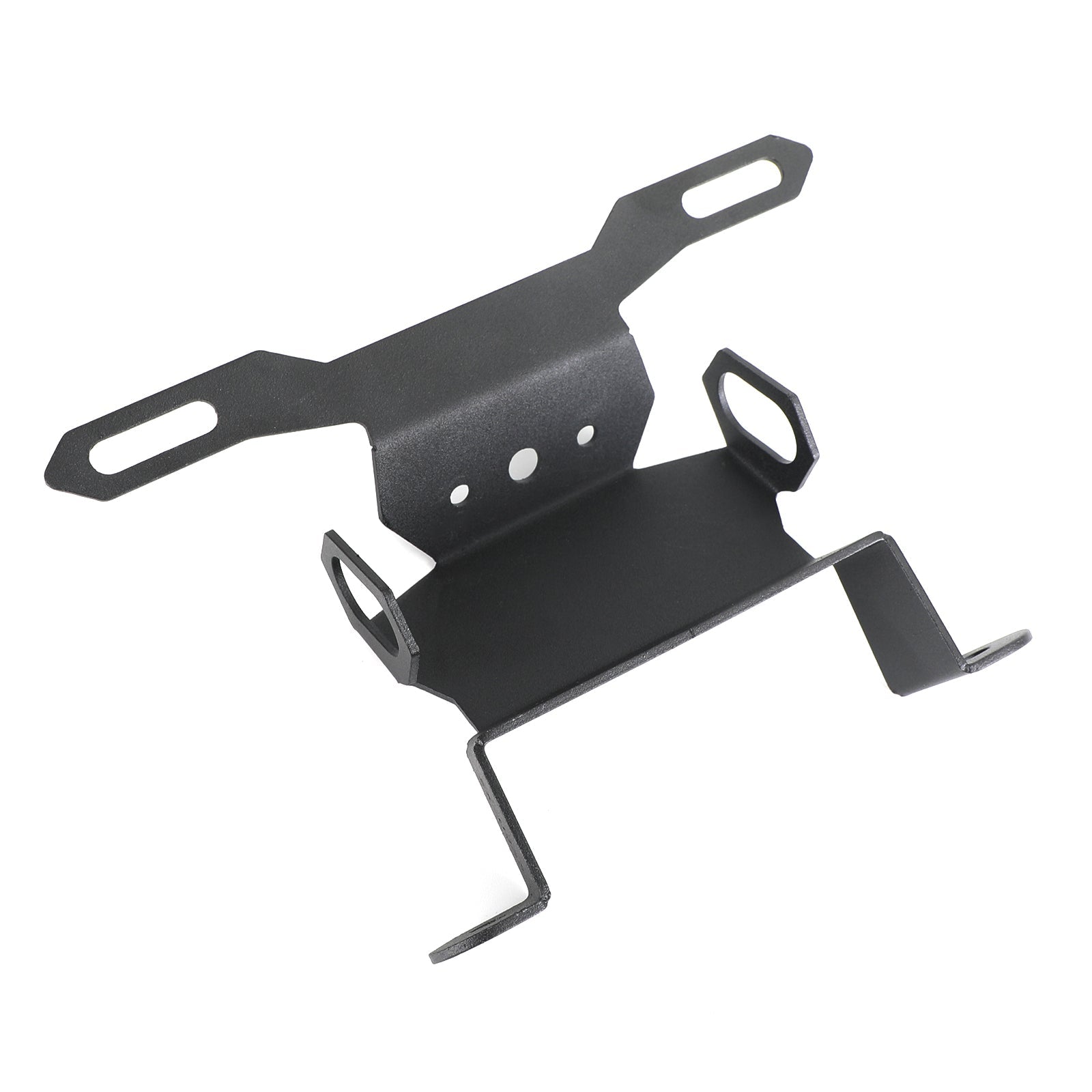 License Plate Holder Frame Bracket fit for Honda CB150R CB250R CB300R 2018-2021 Generic