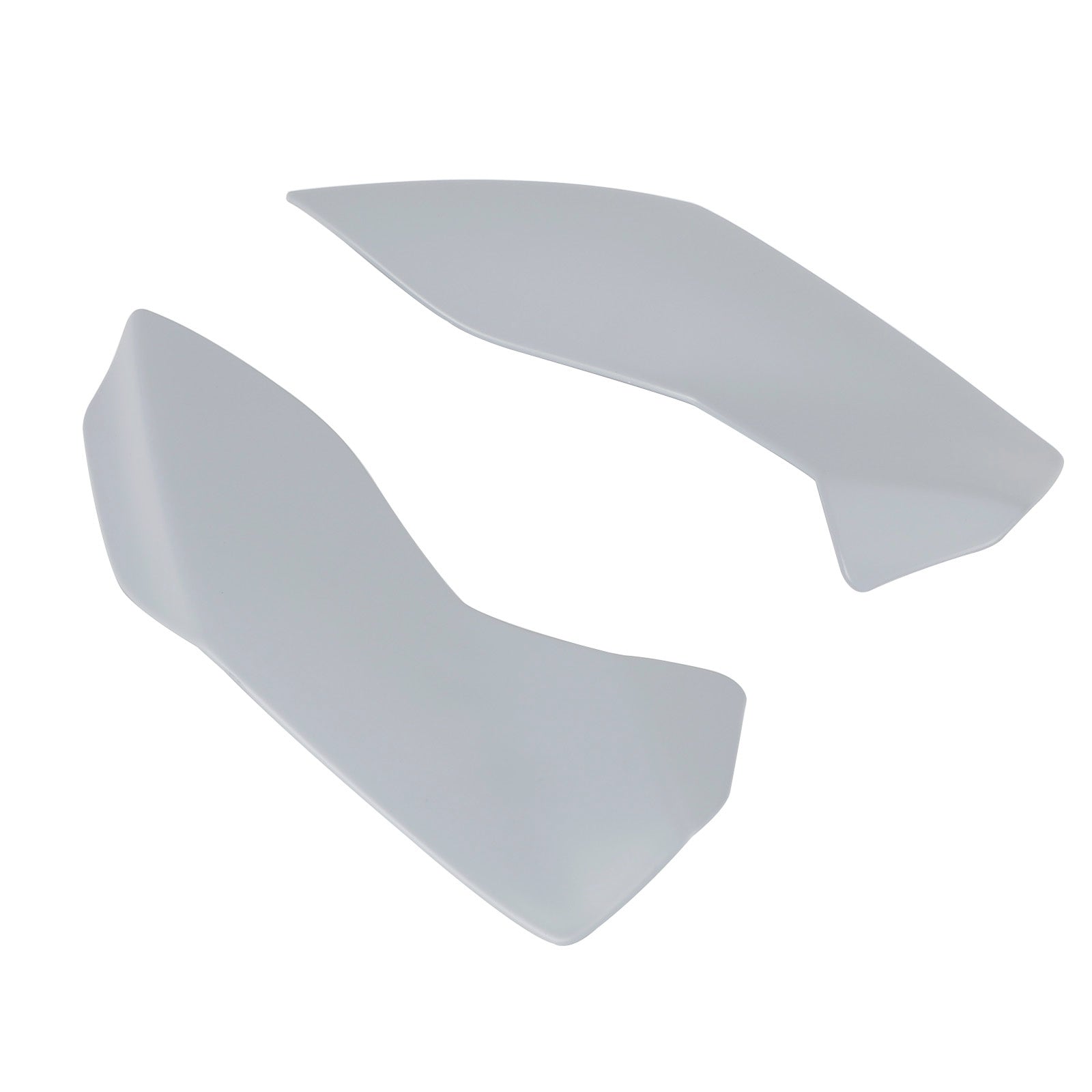 Headlight Fairing Side Panel For Yamaha MT-09 FZ09 MT-09 SP 2021-2022