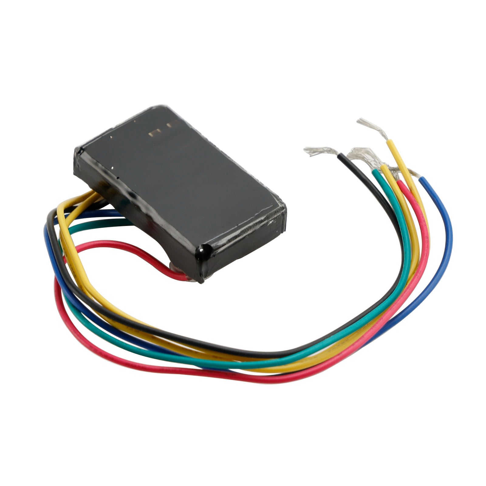 2007 to 2009 Chrysler Sebring
/ 2007 to 2011 Dodge Avenger
Instrument Cluster ELD5 Inverter RC140413