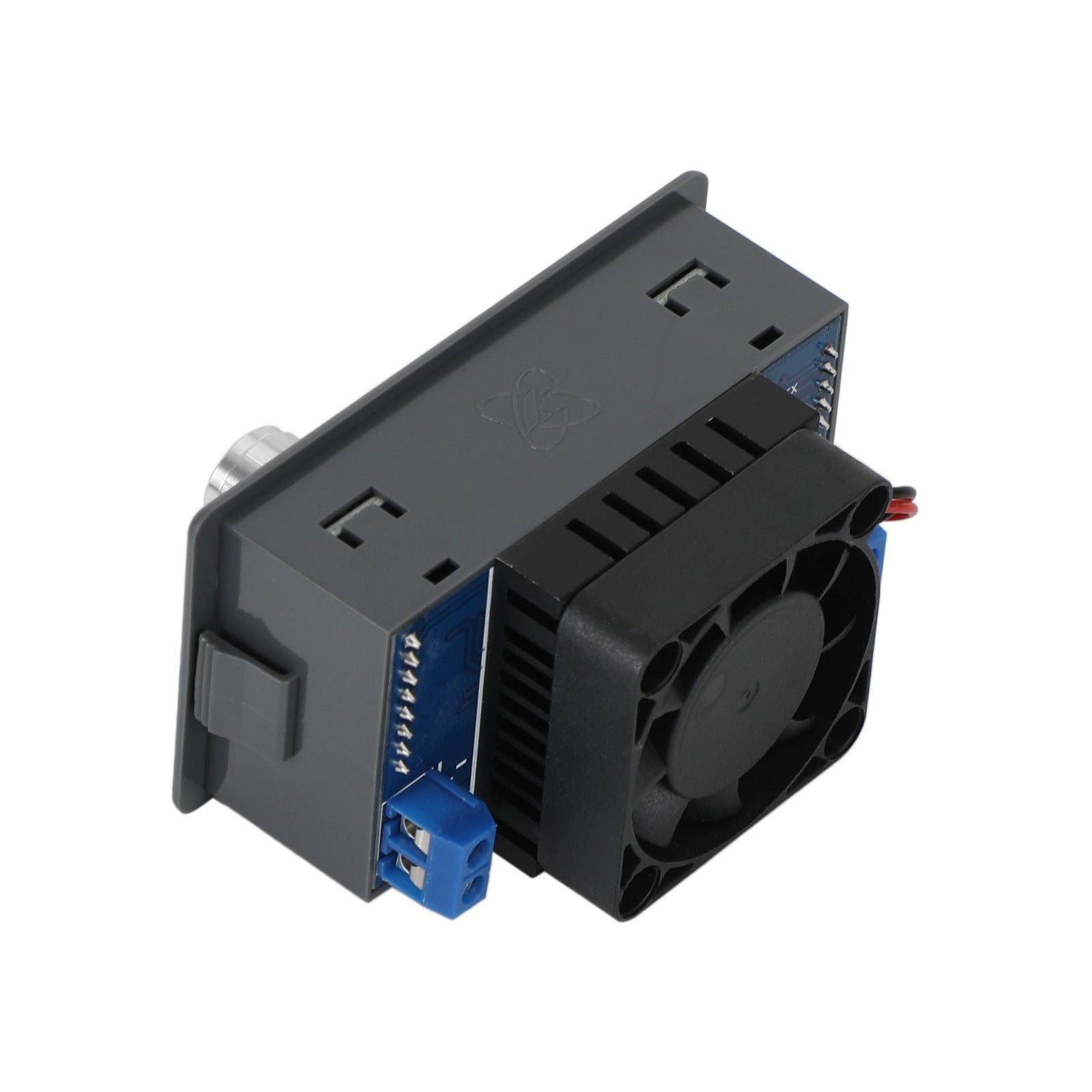 FZ35 정전류 전자 부하 모듈 배터리 방전 용량 테스터