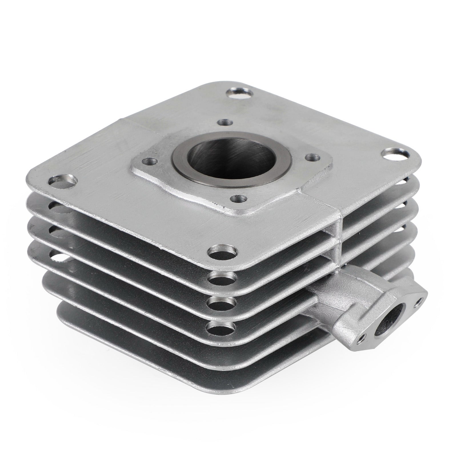 심슨 S51 KR51/2 슈발베 SR50 S53용 38mm 실린더 피스톤 개스킷 키트 50cc