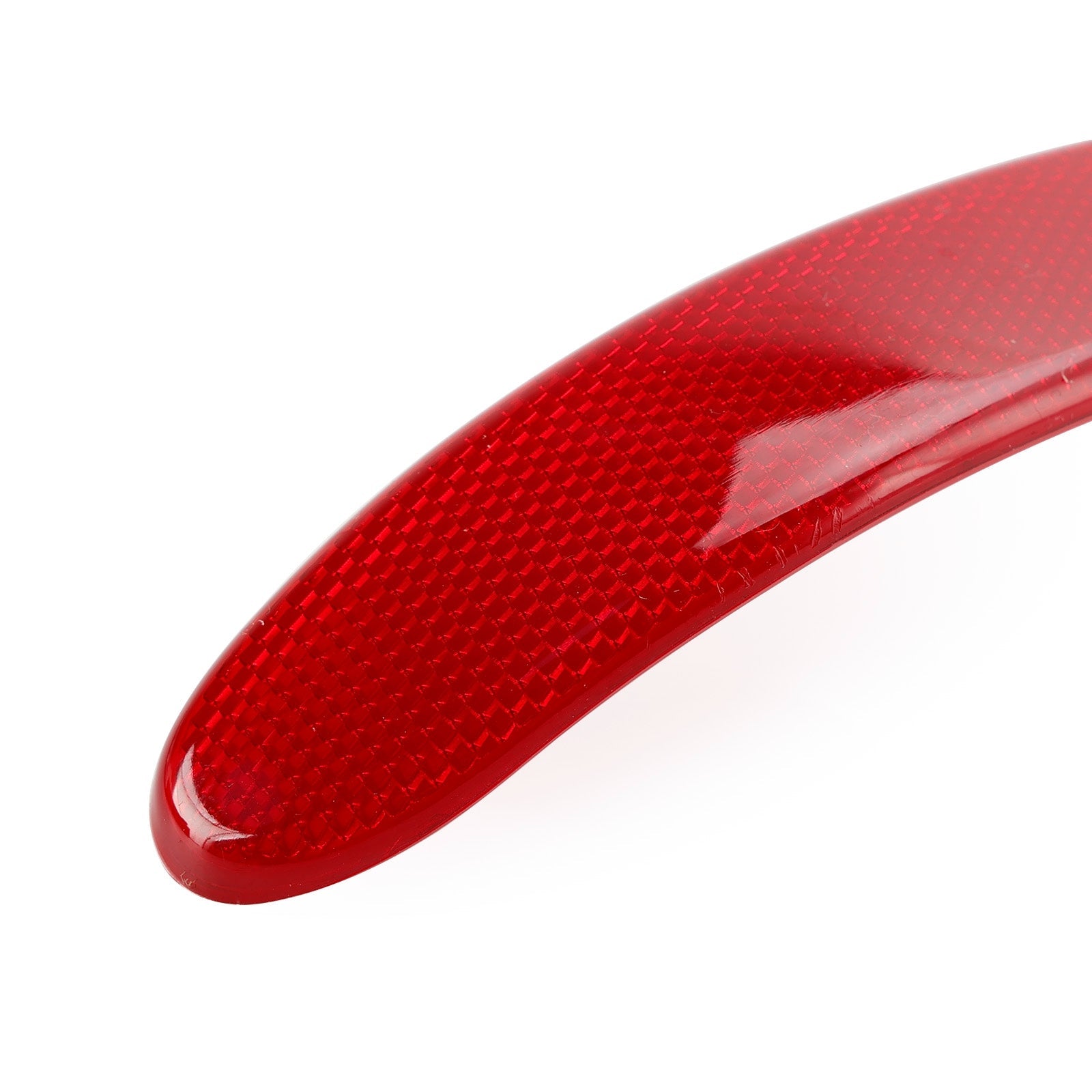 BMW Mini Cooper Clubman R55 2008-2014 2x Car Rear Bumper Reflector Lights