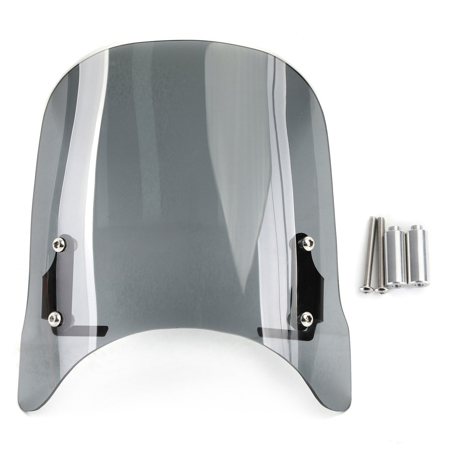 Honda CB125R CB250R CB300R 2018-2020 Windshield Windscreen Protector