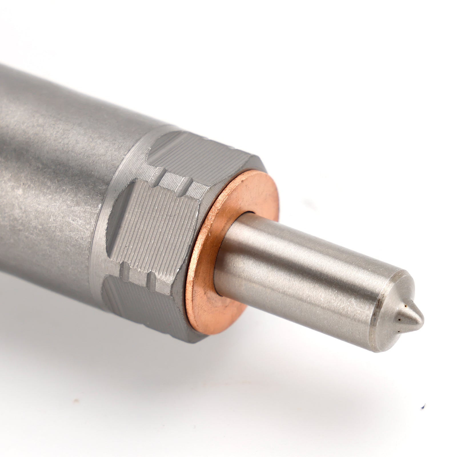 Duramax Chevrolet Silverado GMC Sierra 2001-2004.5 6.6L LB7 1PCS Fuel Injector 0445120008 0986435502 97208074 97720661 97729095 F00E200308