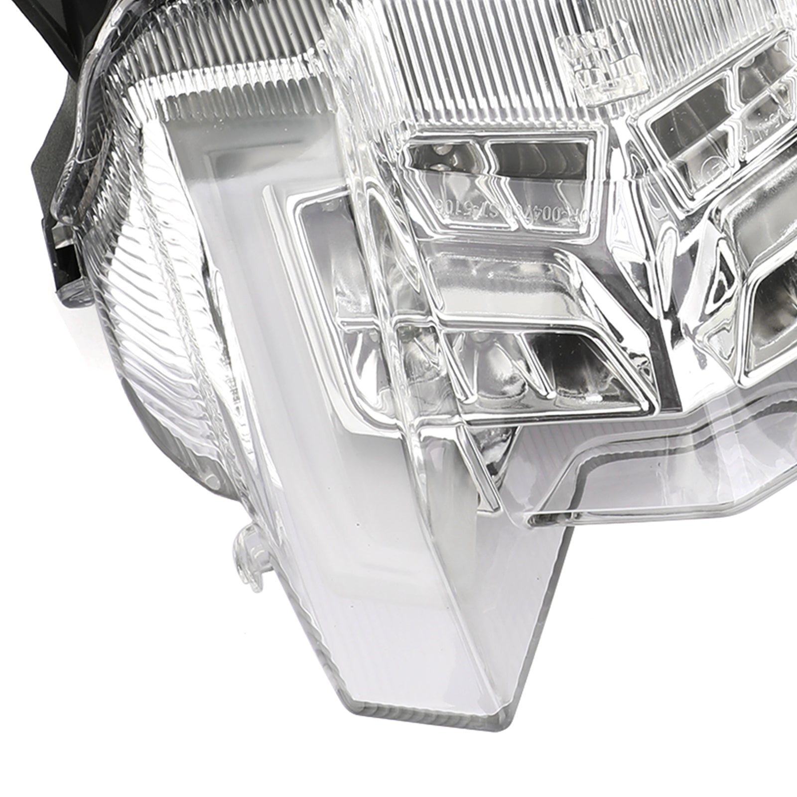 LED Rear Brake Turn Signals Taillight for YAMAHA MT-09 FZ-09 2017-2019 Generic