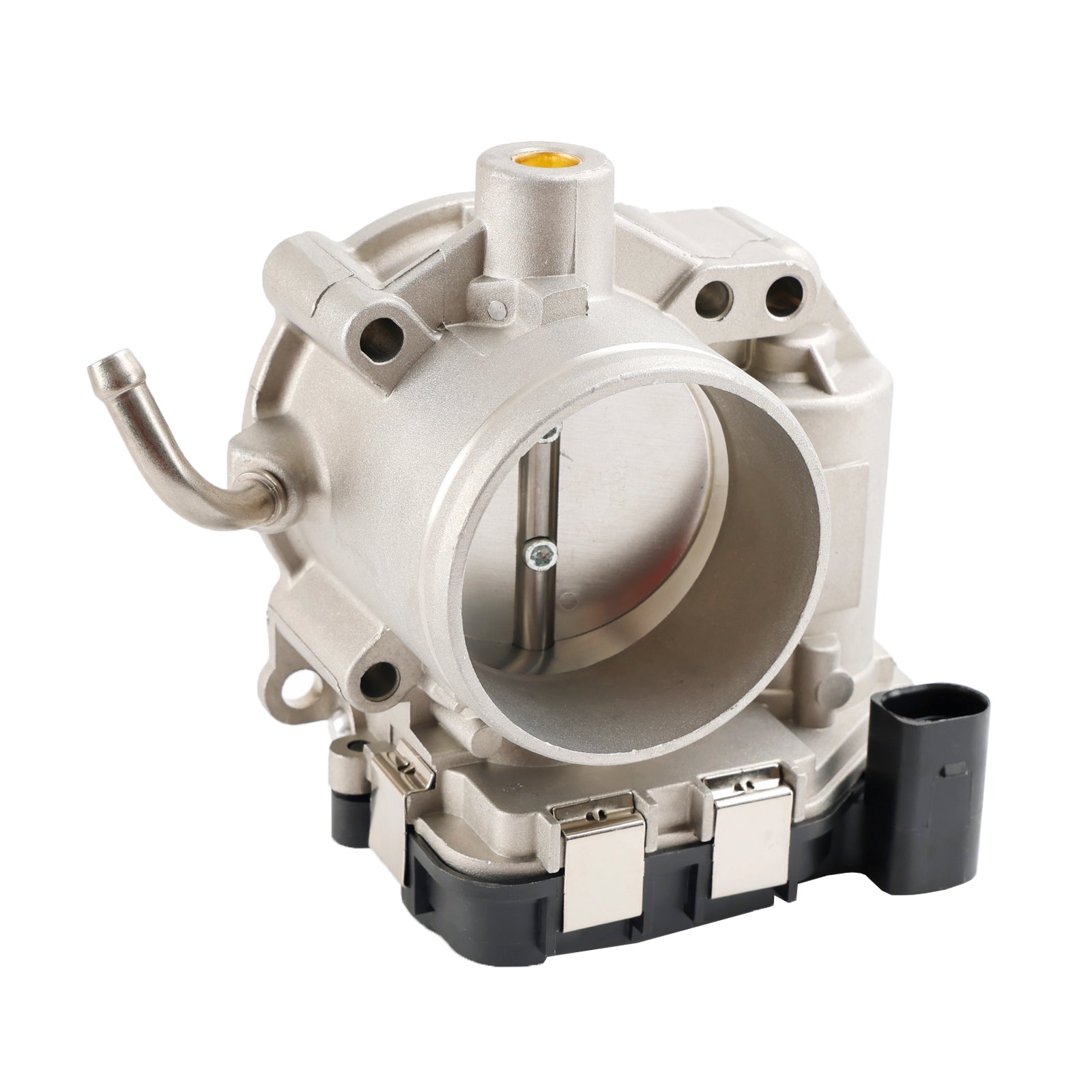 Volkswagen Jetta City 2009 Conjunto del cuerpo del acelerador 07K133062A