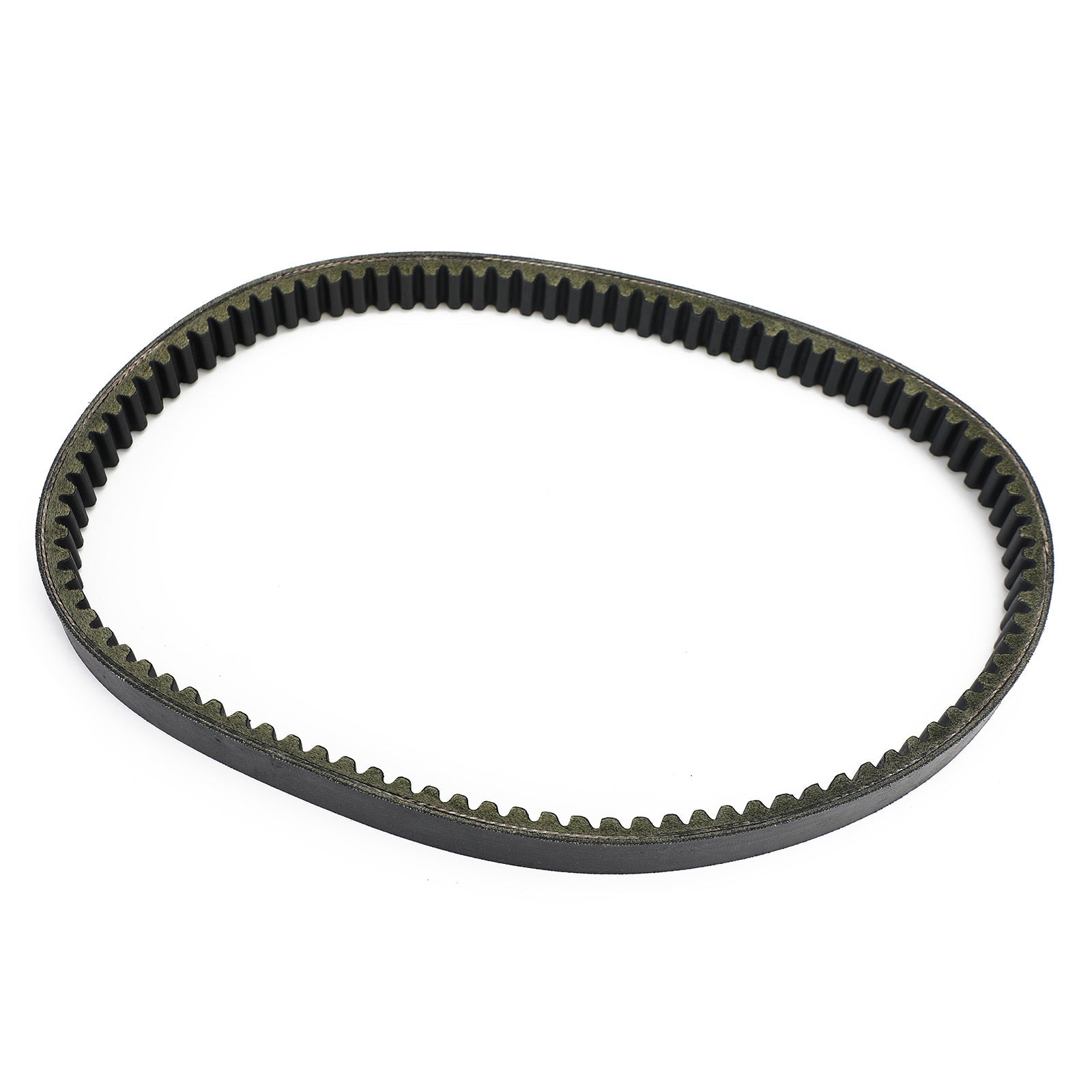 External Drive Belt V-belt Replacement Fit for Yamaha XC 155 SMax 2015-2020 Generic
