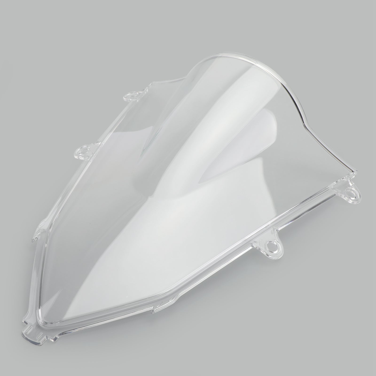 Windshield Windscreen For Honda CBR650R CBR 650 R 2019-2023 Generic