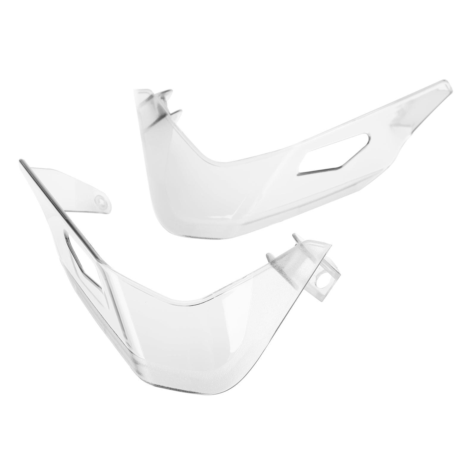 Honda Africa Twin CRF1100 L2 ADV 2020-2021 08R73-MKS-E20에 맞는 상부 디플렉터