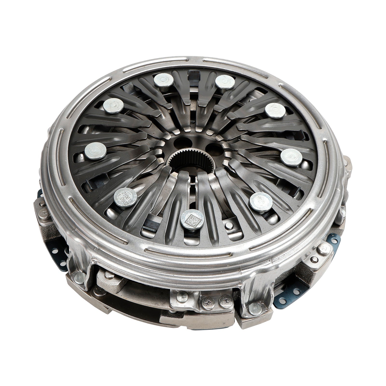 Double Clutch Set Replacement For Hyundai/Kia 2017-2020 - Fits Elantra, Sonata, Forte, Soul