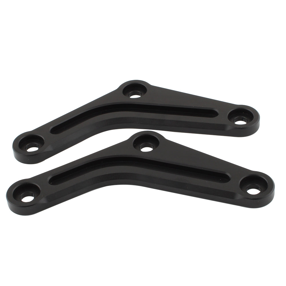 Adjustable Lowering Link Kit For kawasaki Ninja ZX-4R / ZX4RR 2023-2025