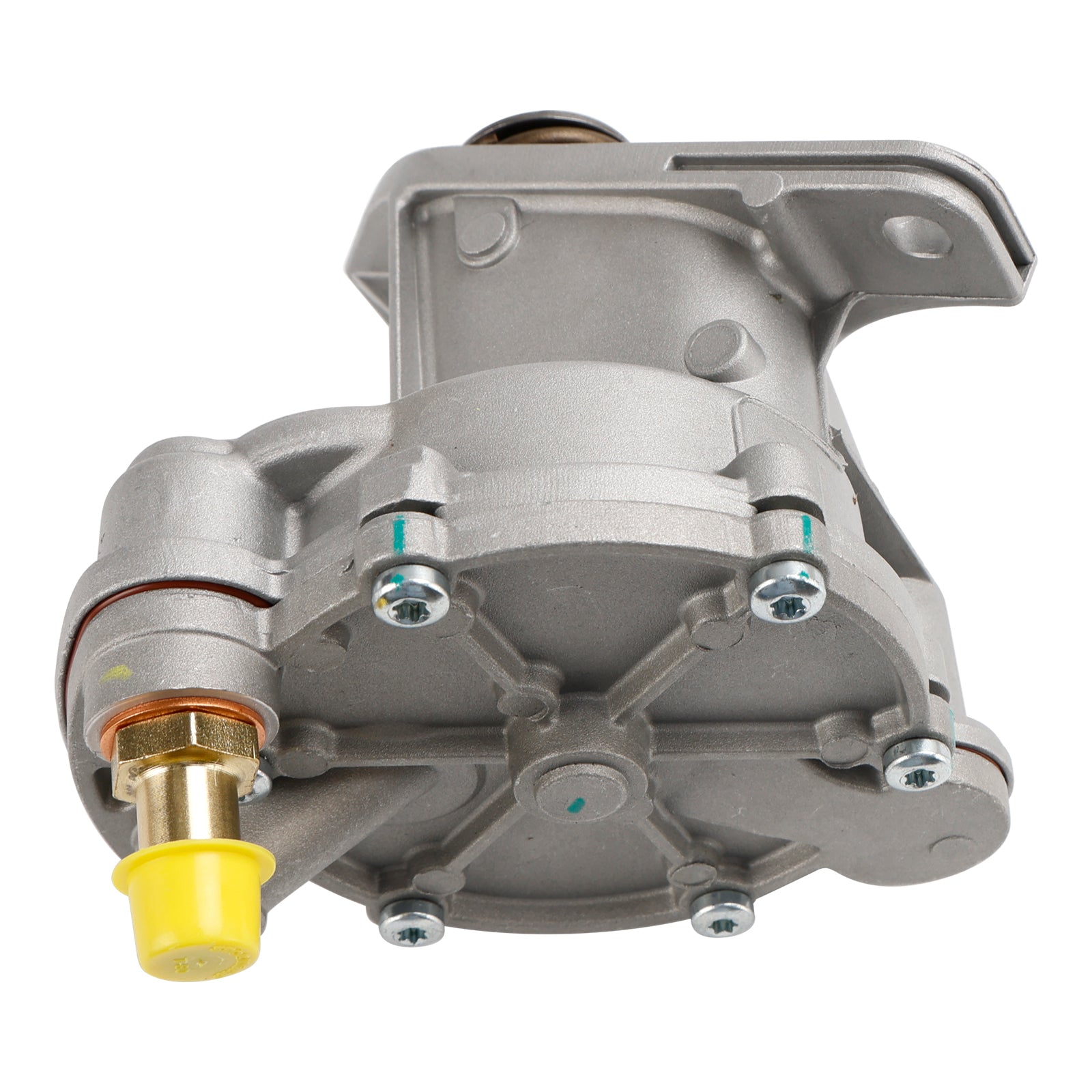 1978-1996 VW LT 40-55 I 2.4 Brake Vacuum Pump+Gasket 072145100C Fedex Express