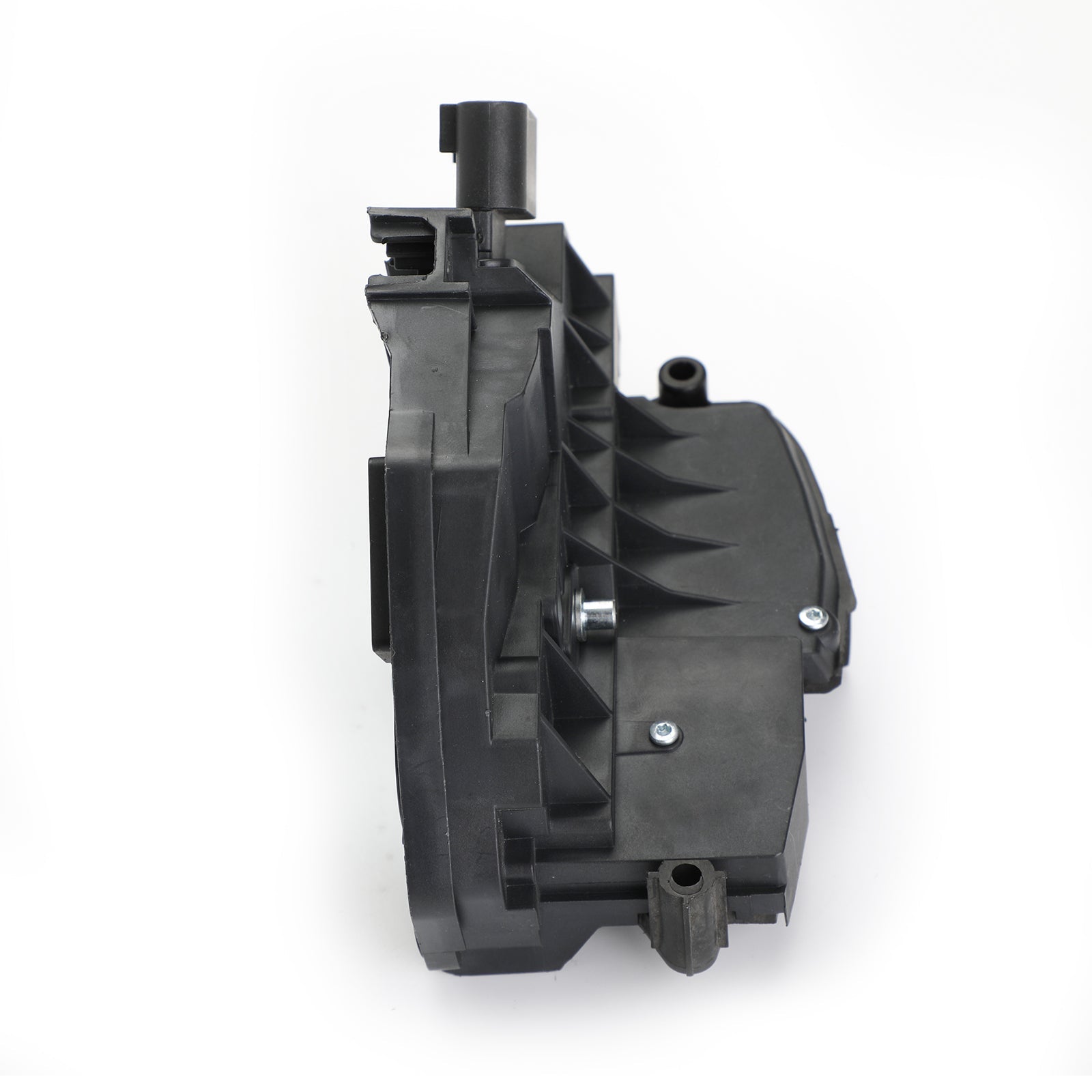 Ford Focus Lincoln BF6A-F26412-AD Actuador de pestillo de cerradura de puerta trasera derecha