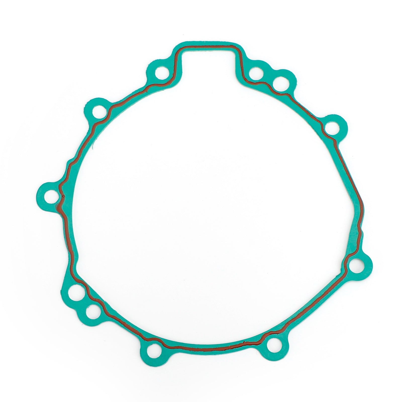 Kawasaki ZX-6R 600 07-12 636 13-22 Ninja ZX6R KRT Generator Cover Gasket