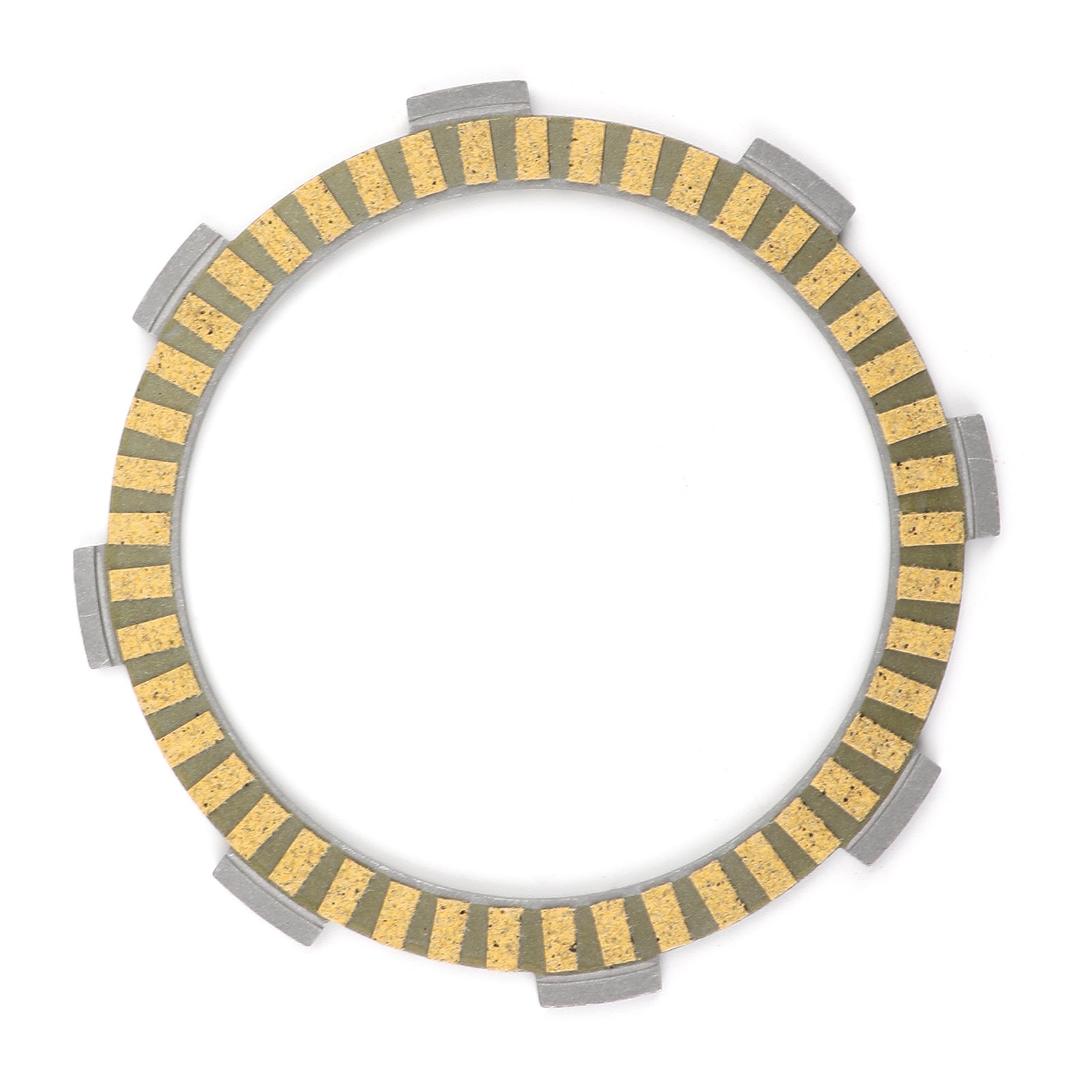 Honda TRX200 TRX250 FourTrax 200 250 Clutch Kit Steel & Friction Plates