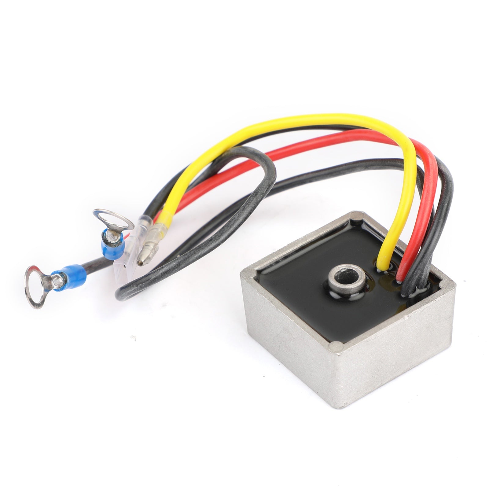 레귤레이터 정류기 클럽카 DS '92-'07 가스 골프 카트 1027112-01 1015777에 적합