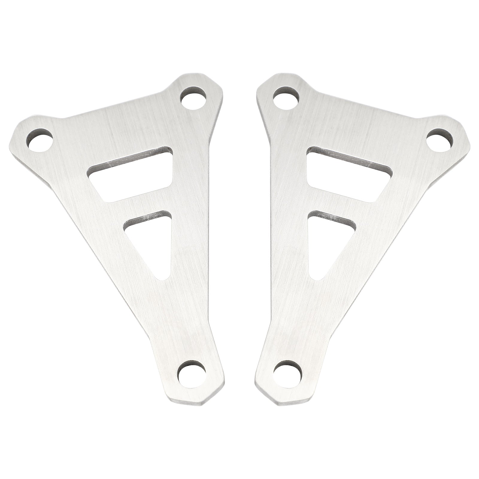 Rear Suspension Lowering Links Kit Fit For HONDA CBR600RR 2007-2014 Generic