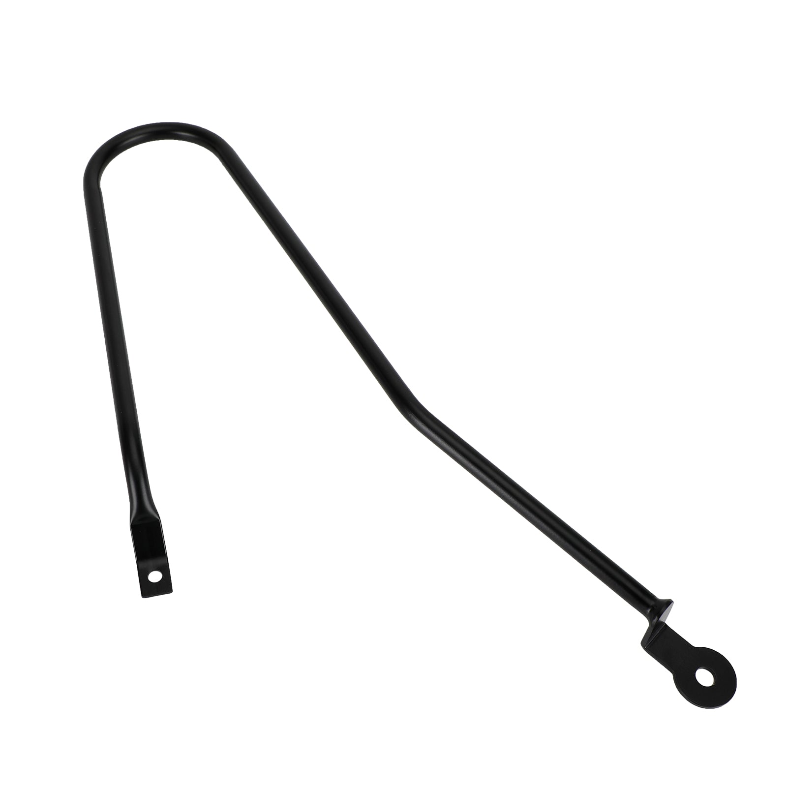 2017-2022 Triumph T100/T120 900 Luggage Rack Side Saddle Bag Mount Bracket