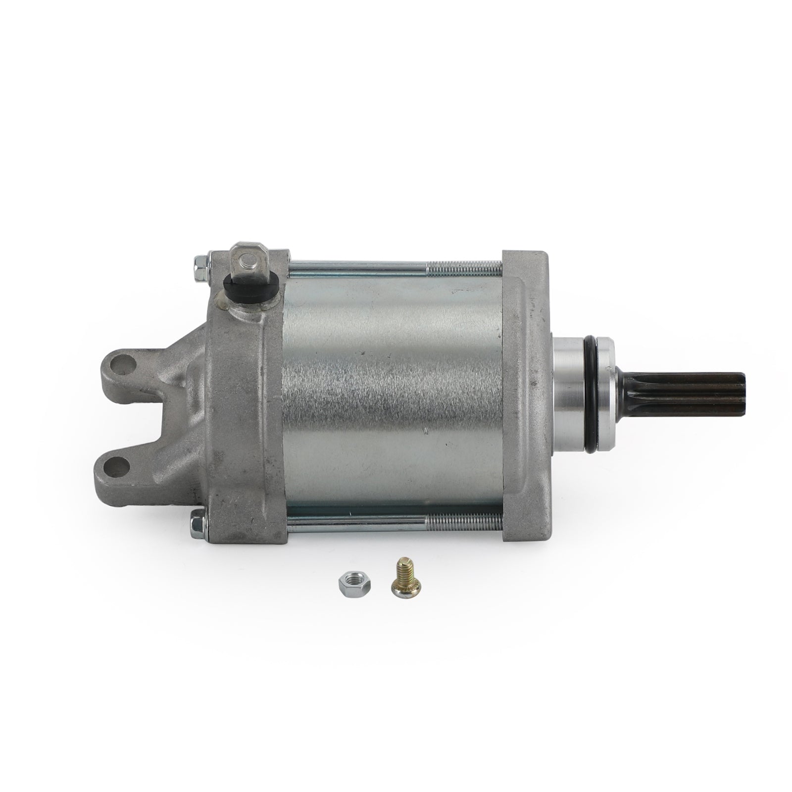 NUEVO motor de arranque para Suzuki GSX-R 1000 ARZ 2009-2020 31100-47H00 31100-17K00 genérico