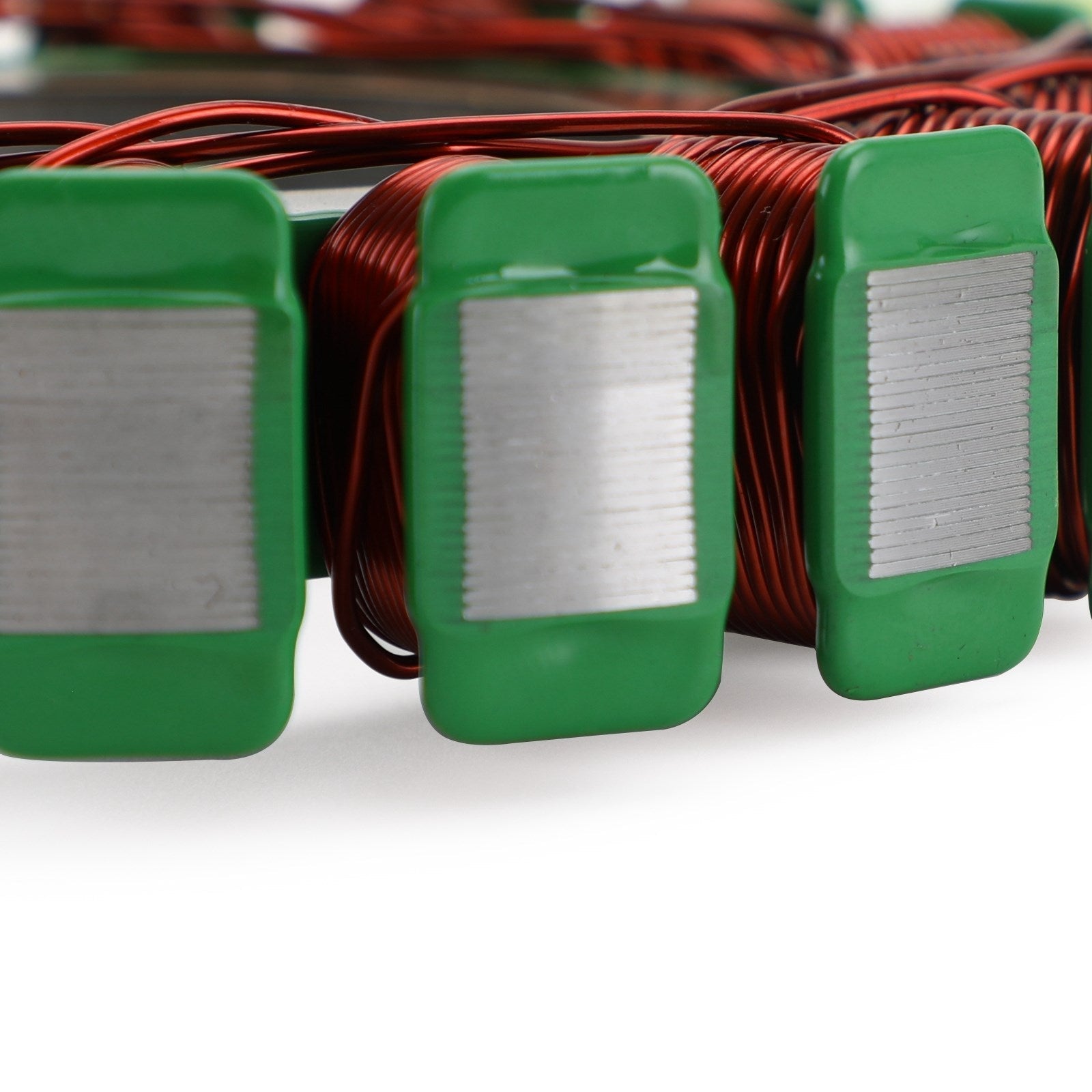 Battery Charging Coil 5030789 fits Evinrude 70hp 4 stroke outboards 1998 - 2000 Generic