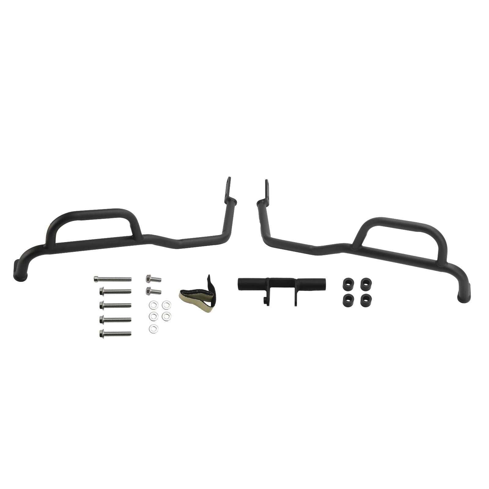 Honda Cross Cub 110 CC110 2023 엔진 가드 충돌 막대 프레임 프로텍터 범퍼