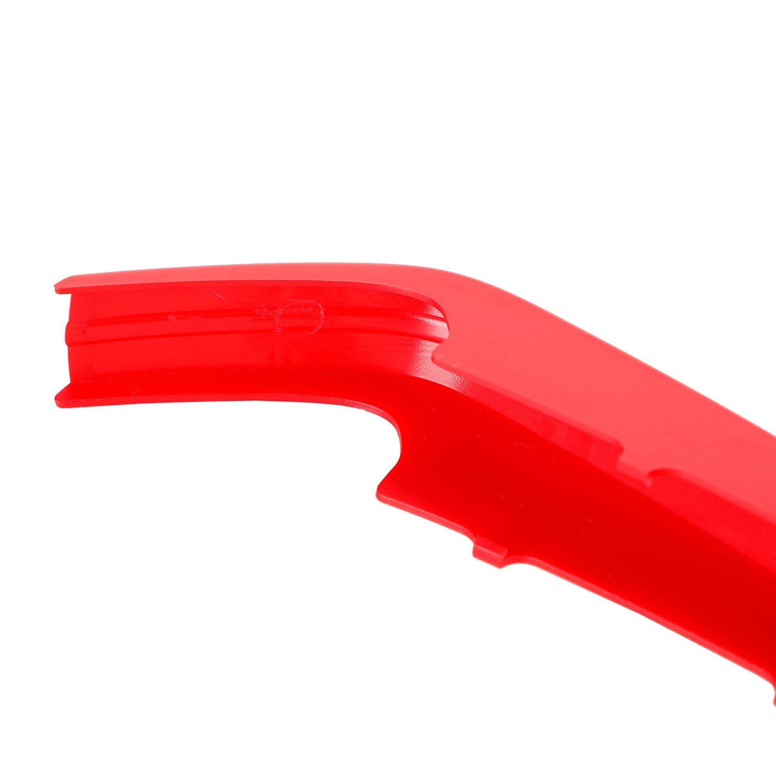 BMW 3 Series 2023 Tri-Colour Front Grille Grill Cover Strips Clip Trim