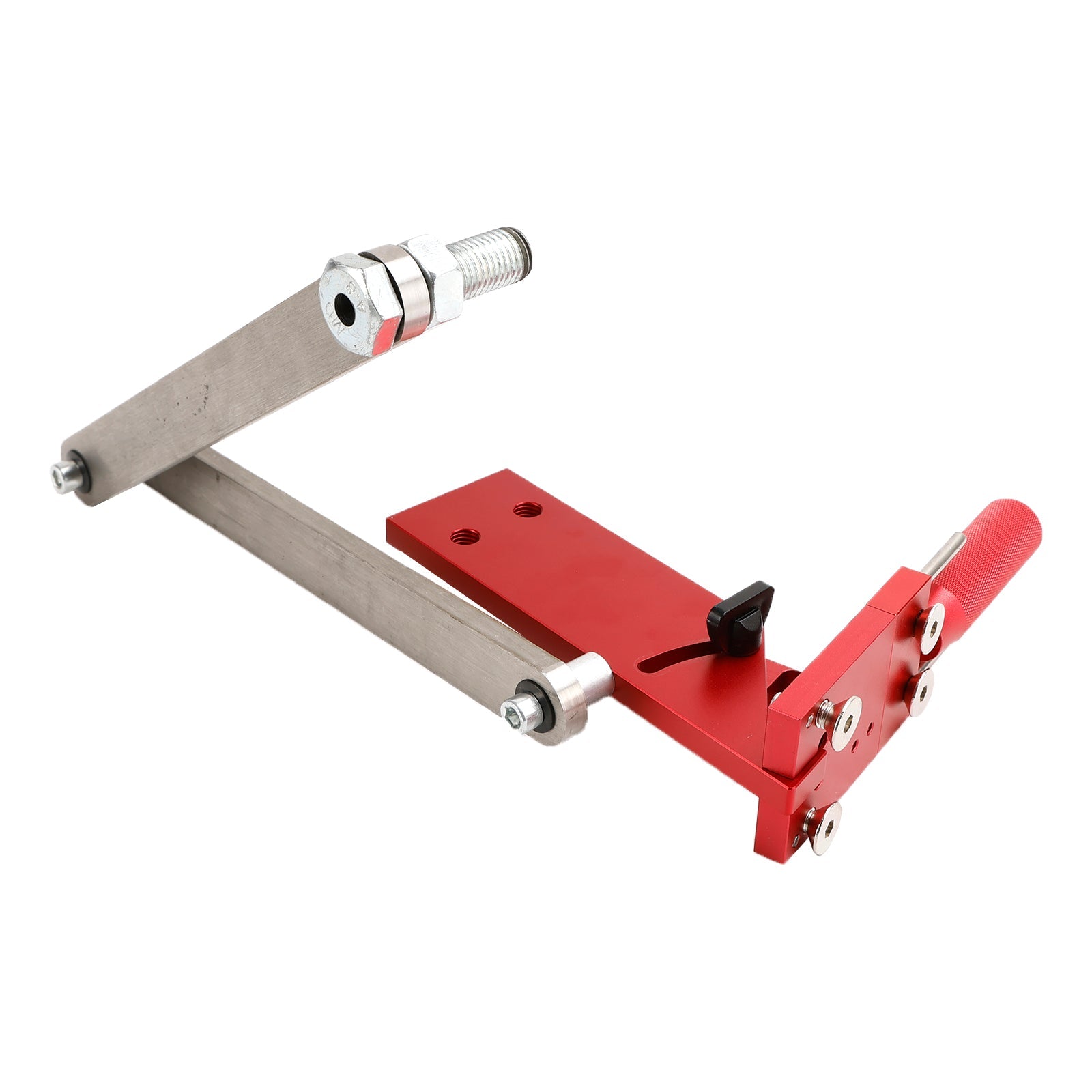 Sharpener Model 5005 Lawn Mower Blade For Straight Standard 15~-45~ Adjustable