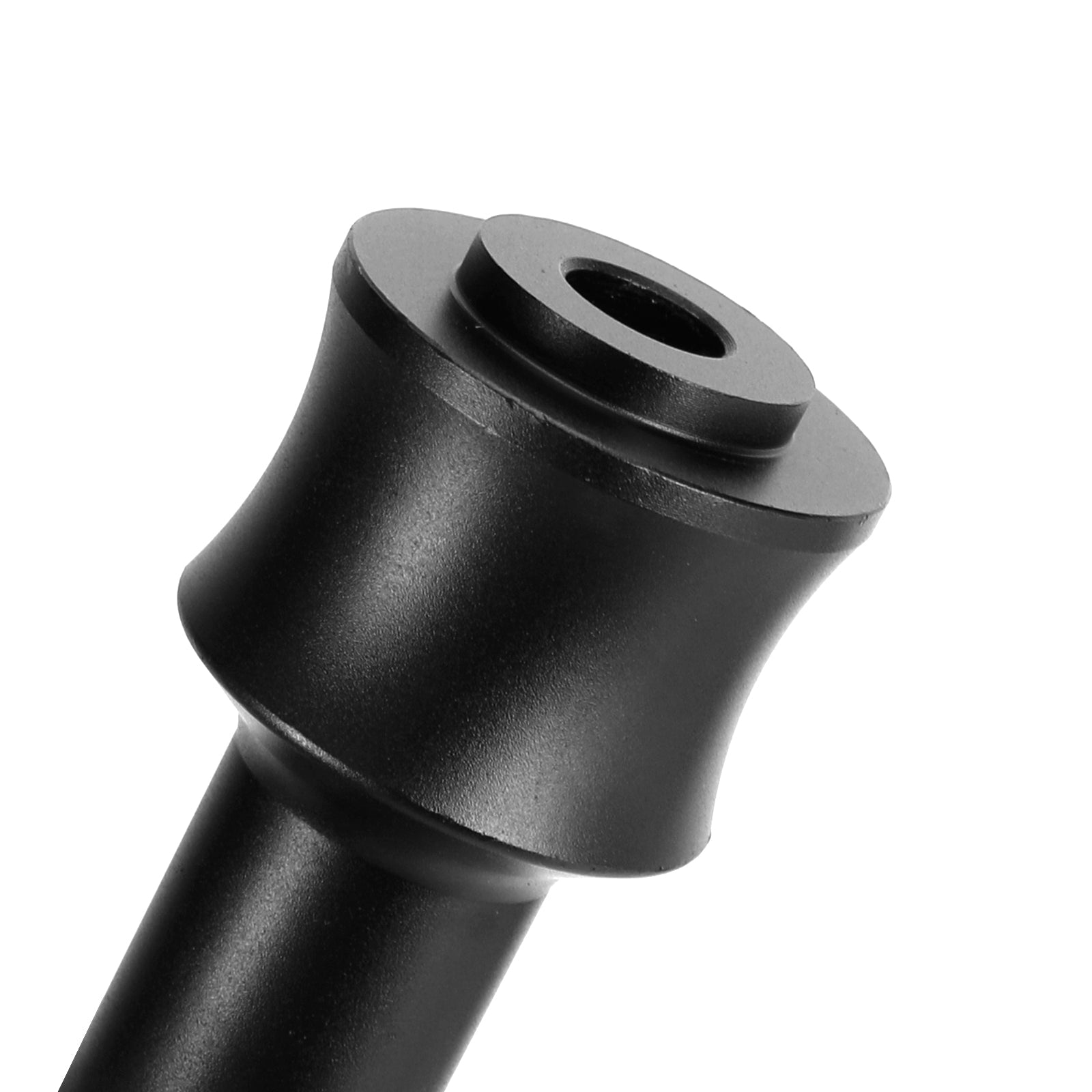 Kawasaki Ninja Z400 18-21 Crash Bobbins Protector Sliders Aluminum Black