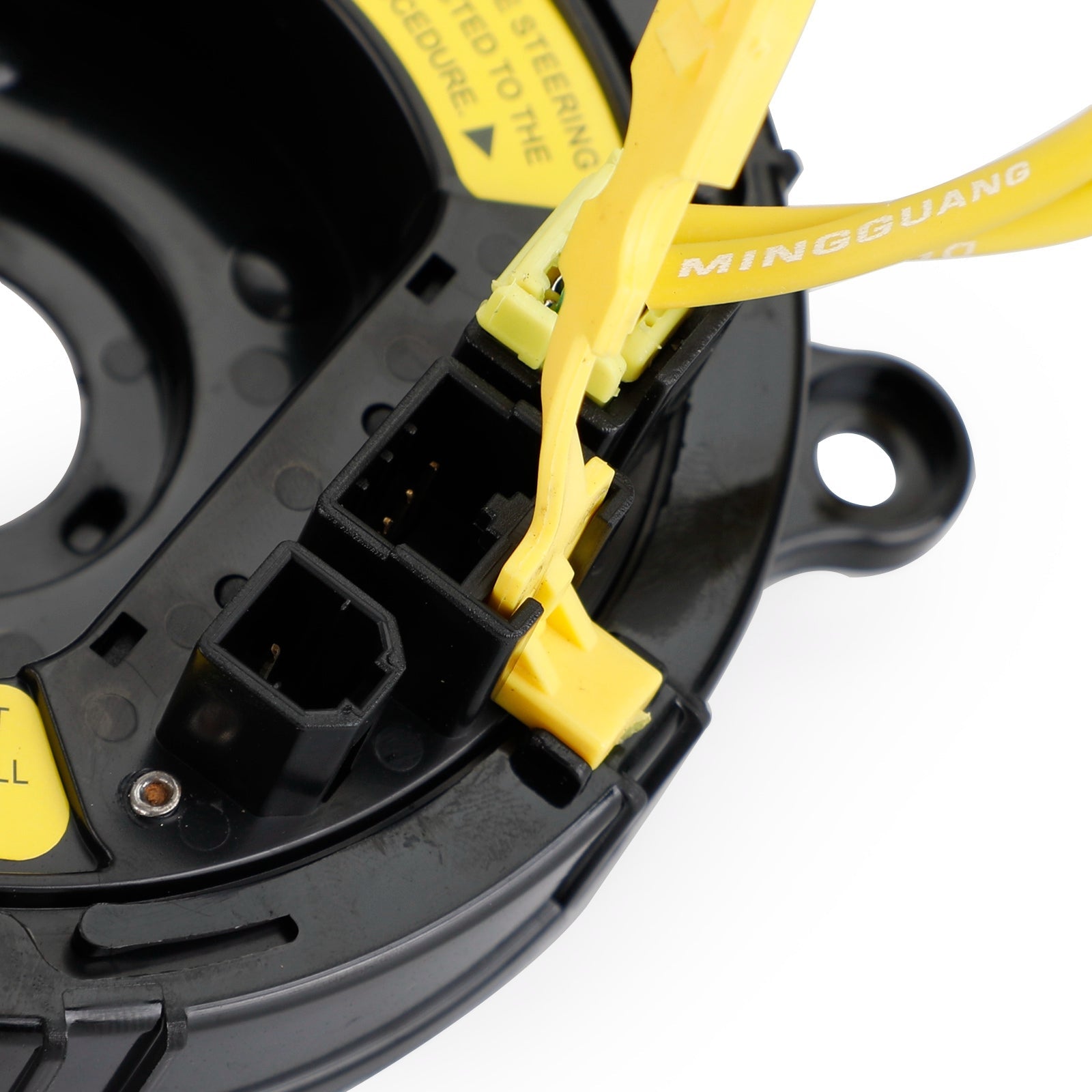 지프 그랜드 체로키 2002-2004용 나선형 케이블 클록 스프링 56042770AF 일반